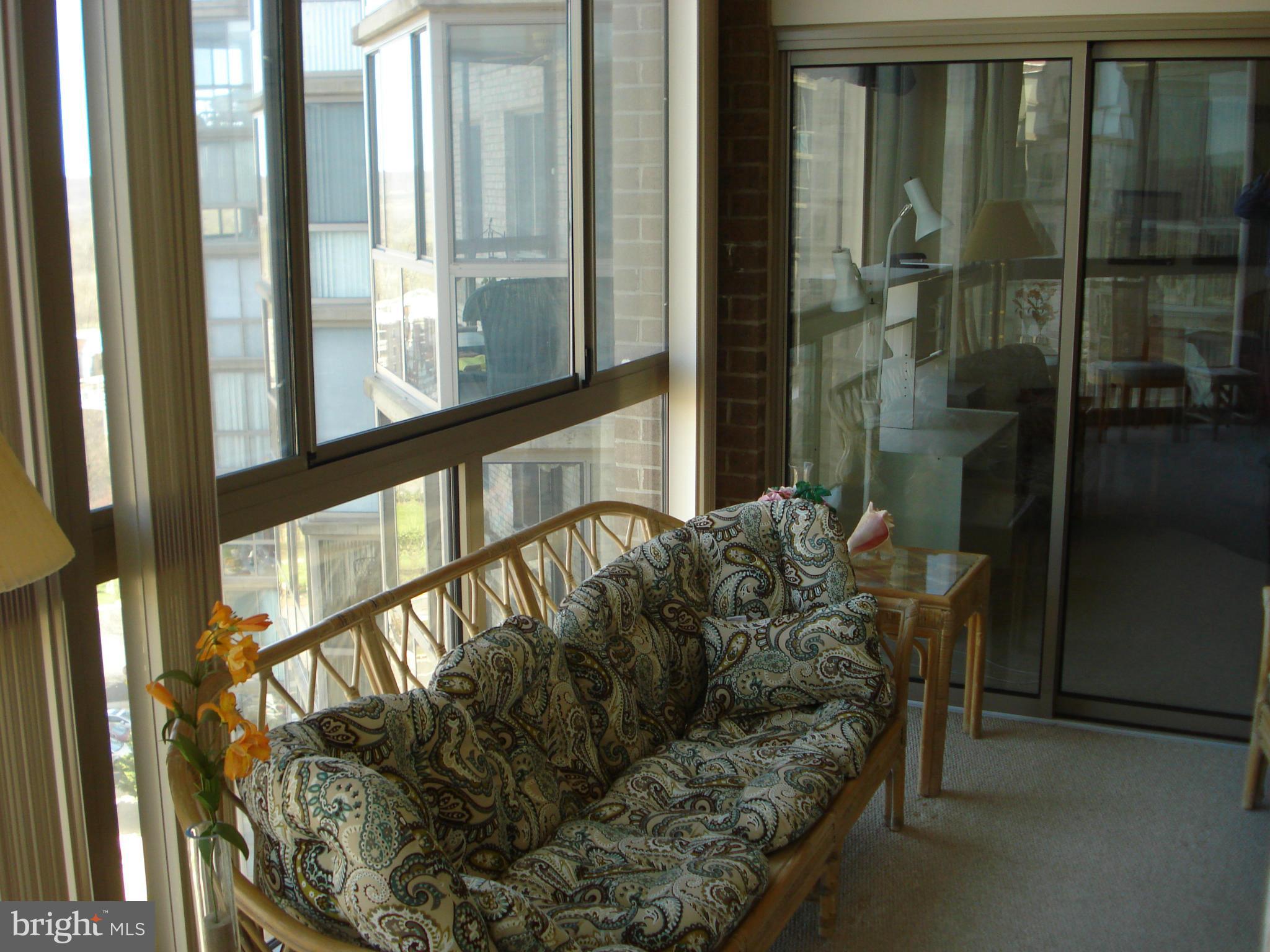 BLUE RIDGE LEISURE WORLD - Residential Lease