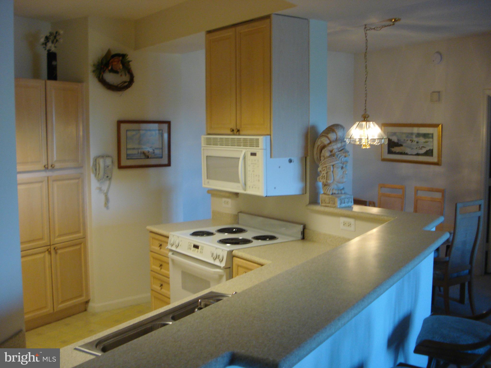 BLUE RIDGE LEISURE WORLD - Residential Lease