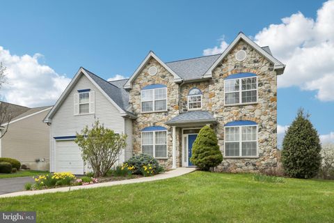 210 BEECH LANE PERKASIE PA 18944