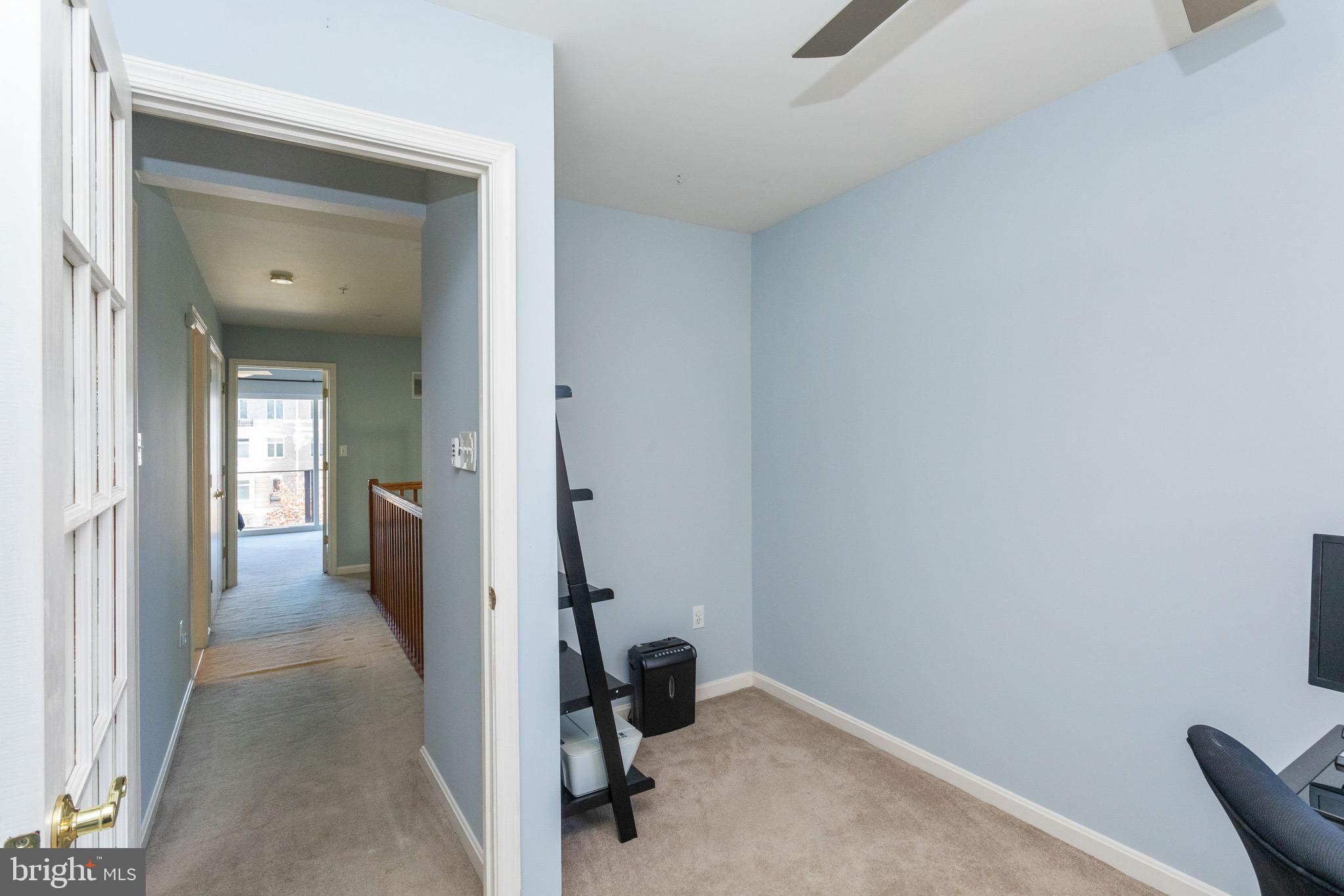 FEDERAL HILL HISTORIC DISTRICT - Residential Lease