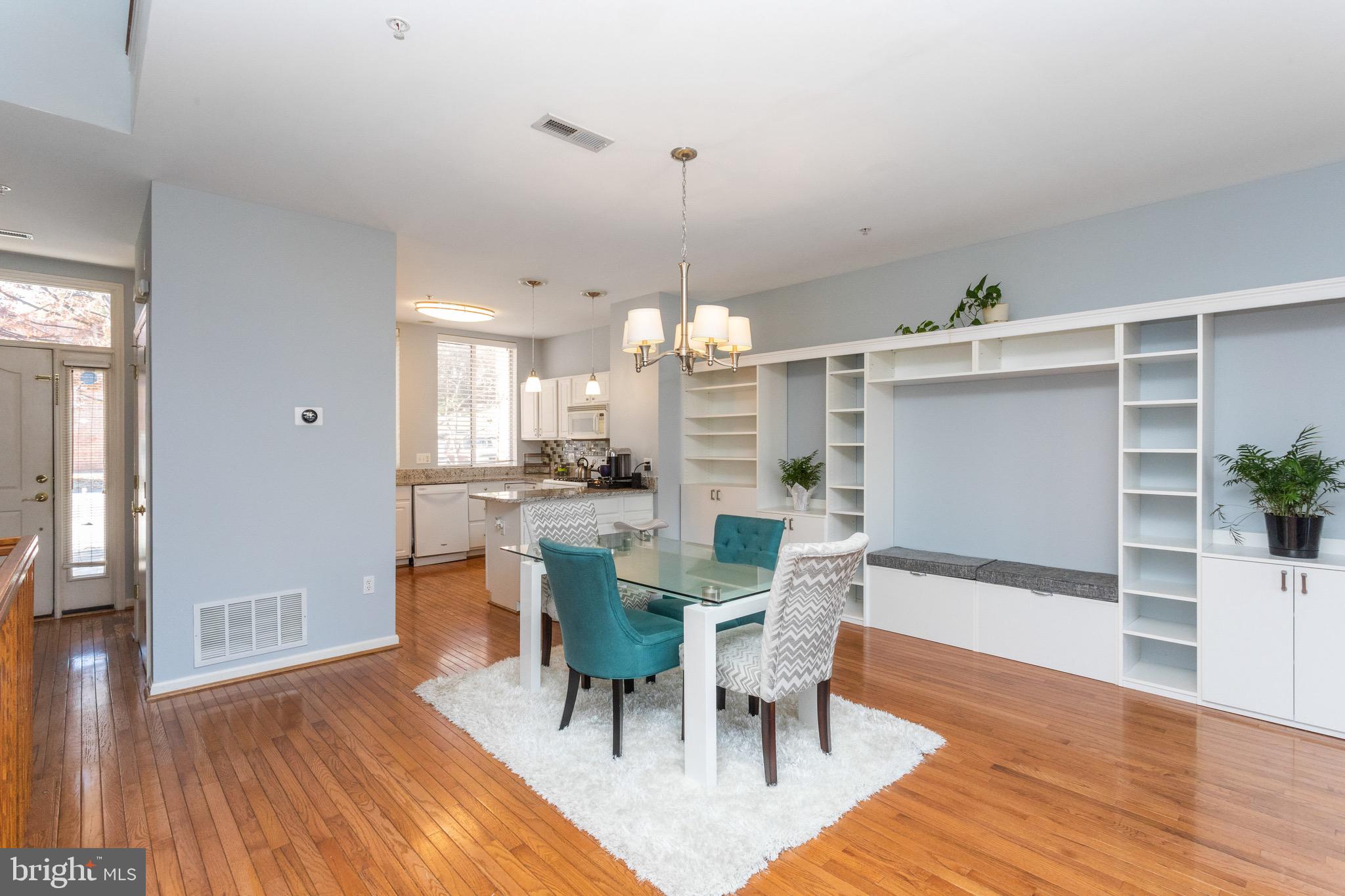 FEDERAL HILL HISTORIC DISTRICT - Residential Lease