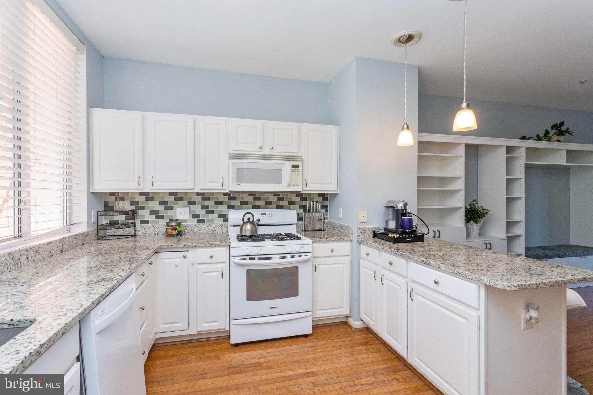 FEDERAL HILL HISTORIC DISTRICT - Residential Lease