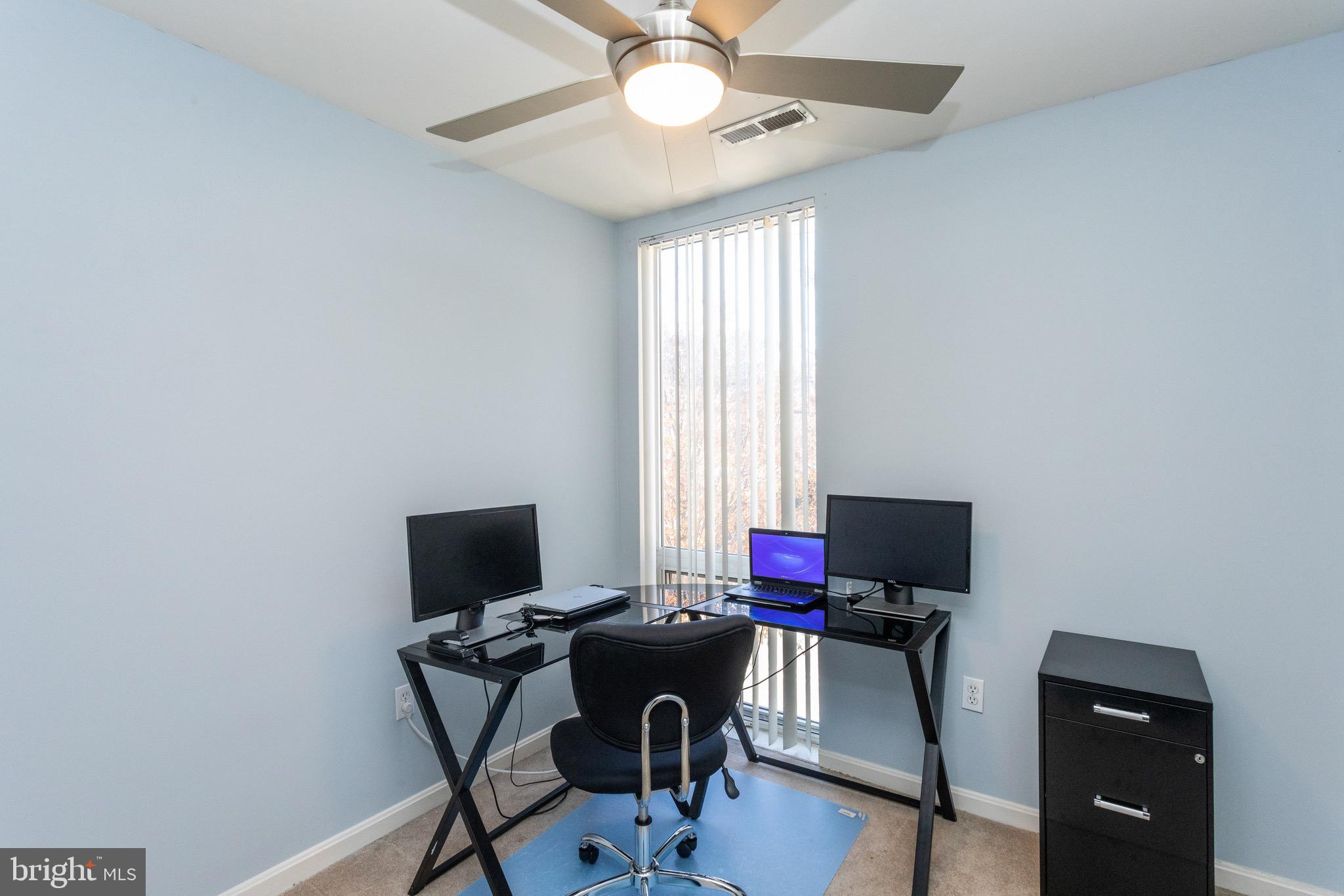 FEDERAL HILL HISTORIC DISTRICT - Residential Lease