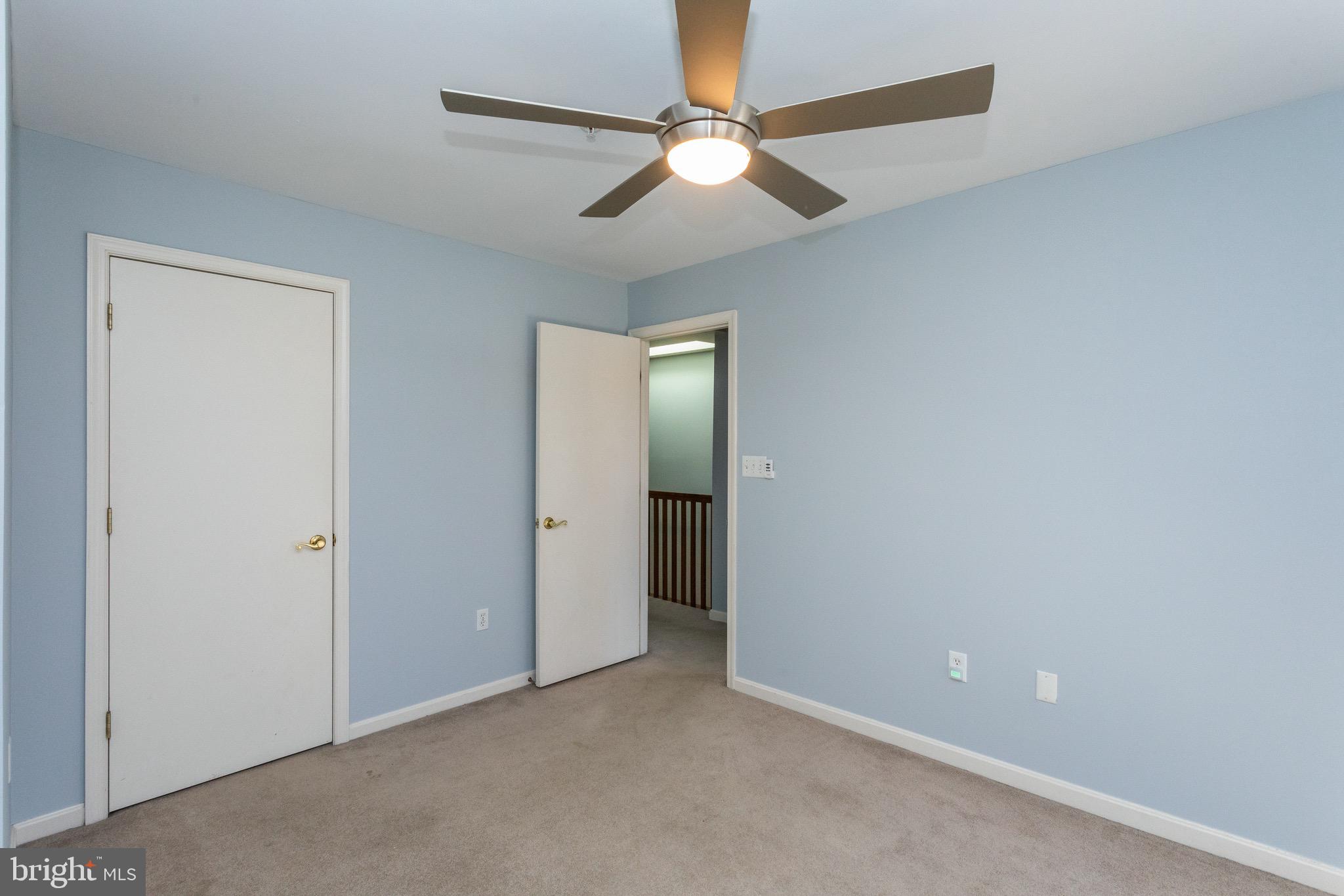 FEDERAL HILL HISTORIC DISTRICT - Residential Lease