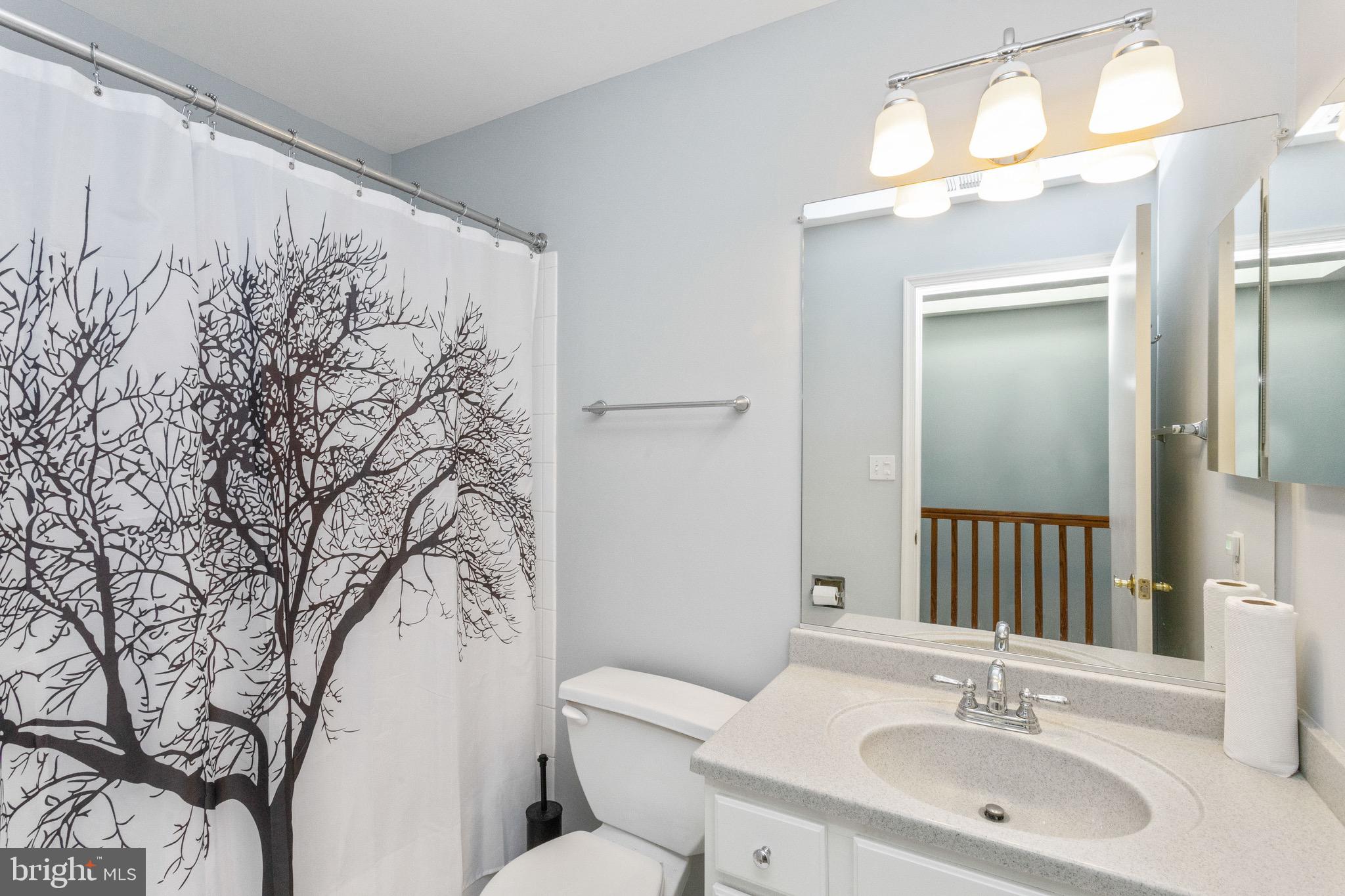 FEDERAL HILL HISTORIC DISTRICT - Residential Lease