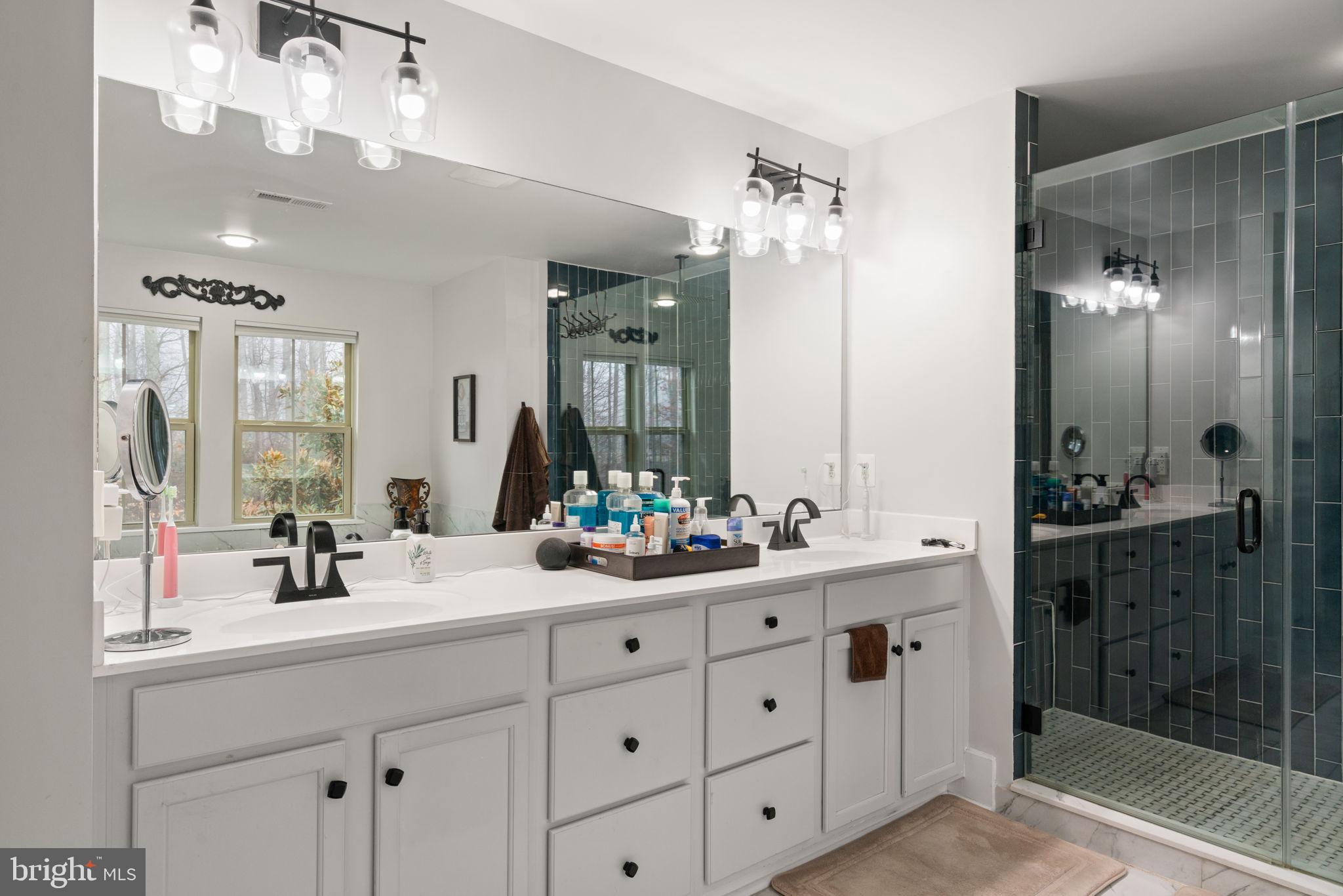 POTOMAC SHORES - Residential