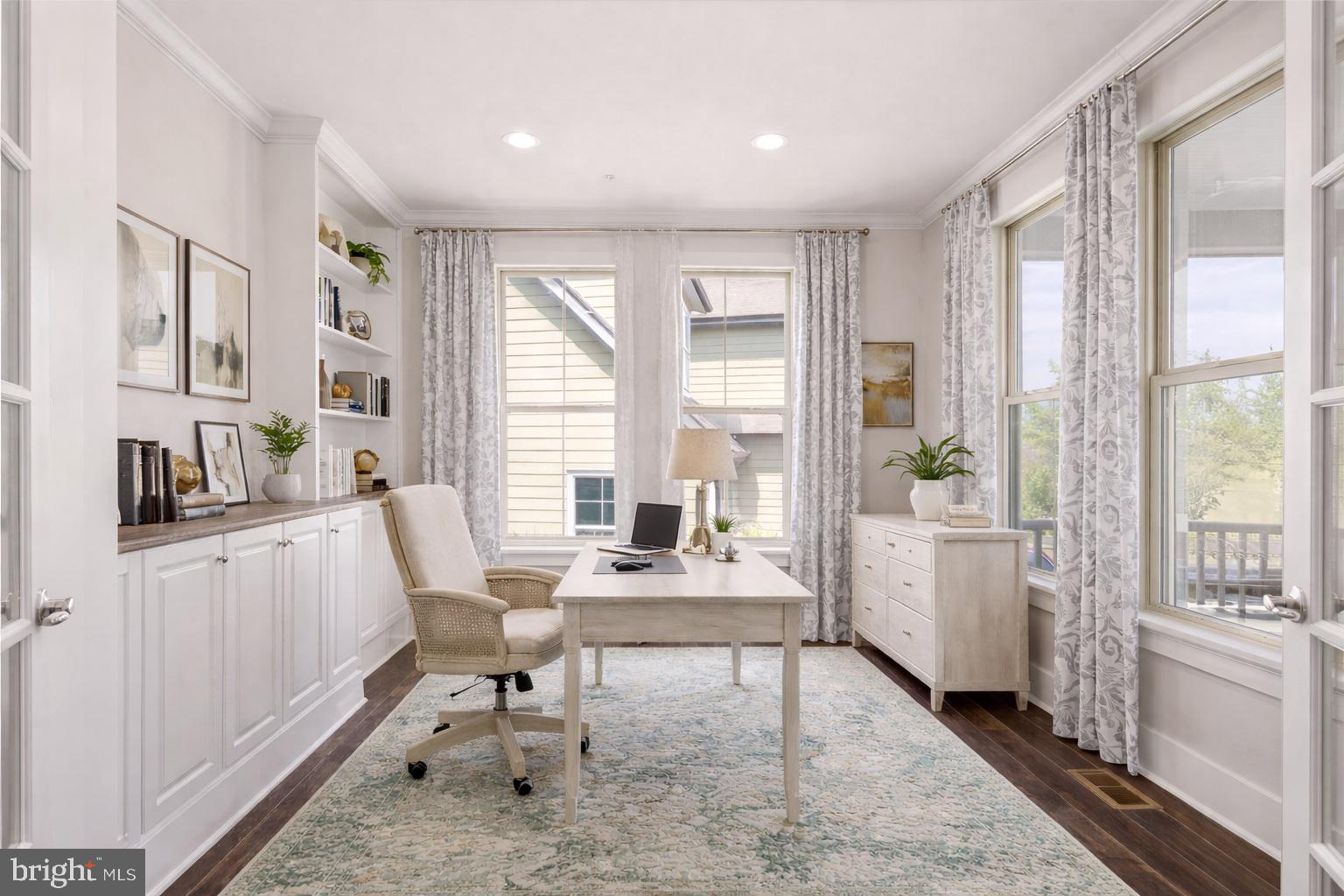 POTOMAC SHORES - Residential