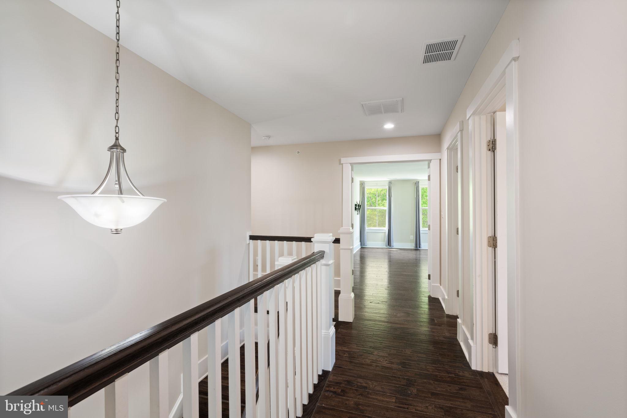 POTOMAC SHORES - Residential