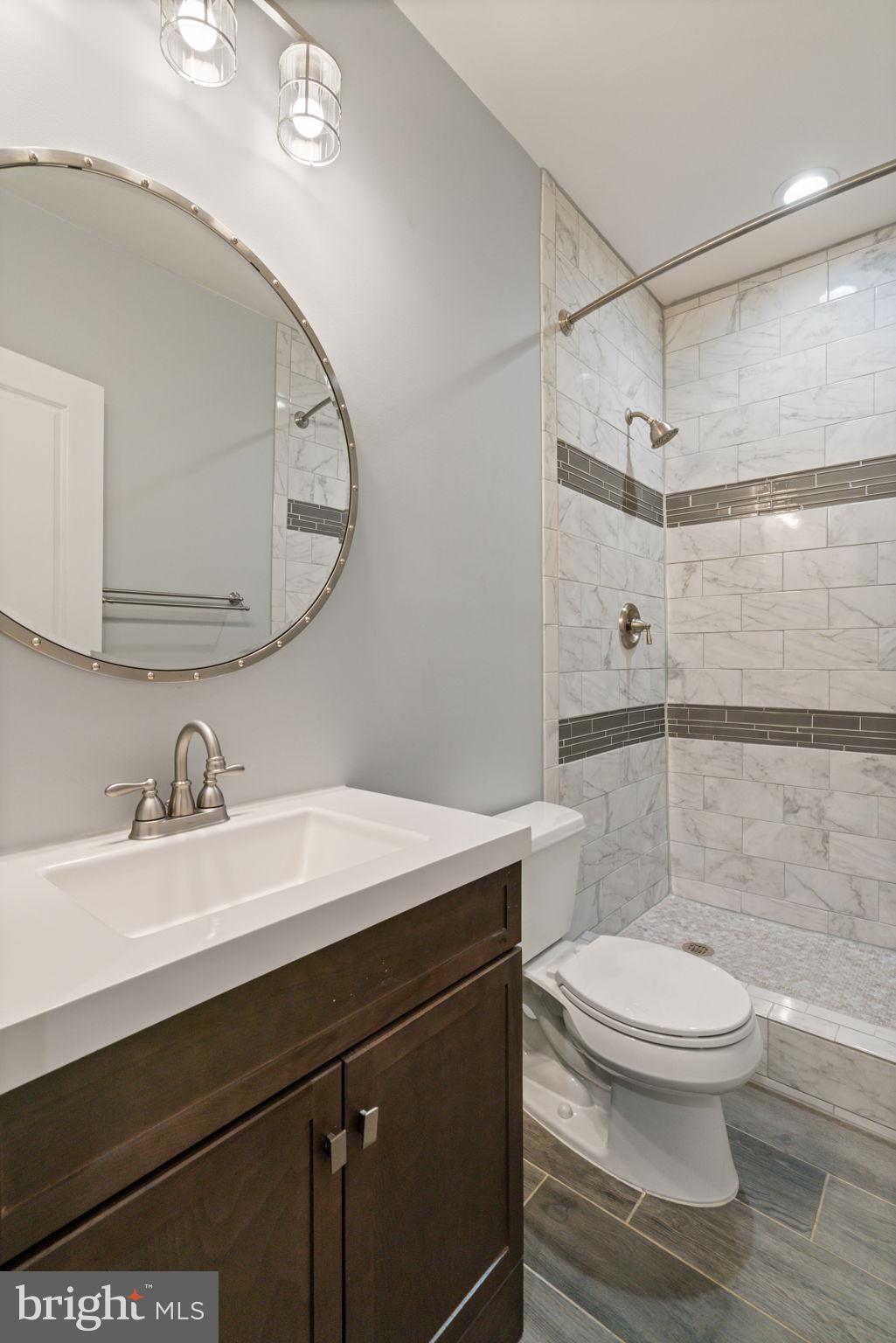 POTOMAC SHORES - Residential