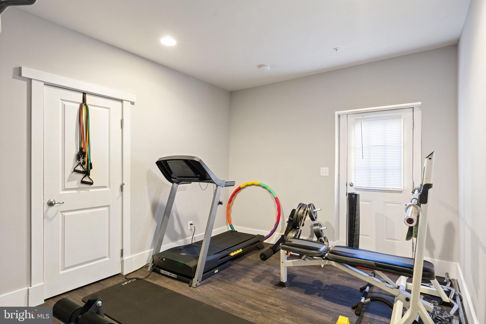 POTOMAC SHORES - Residential