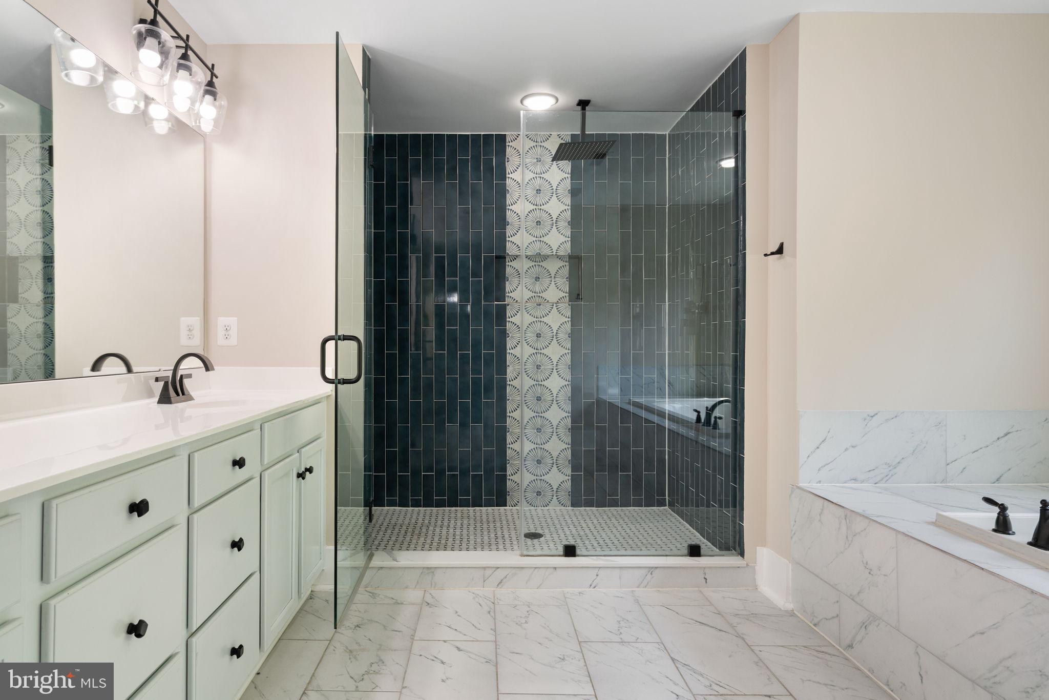 POTOMAC SHORES - Residential