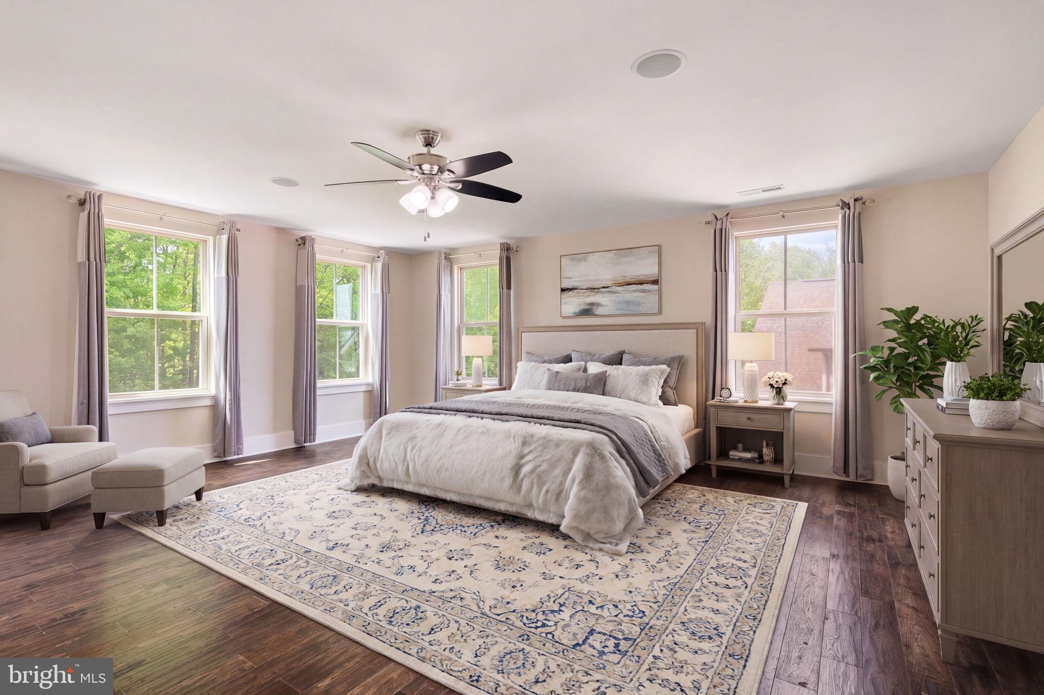 POTOMAC SHORES - Residential