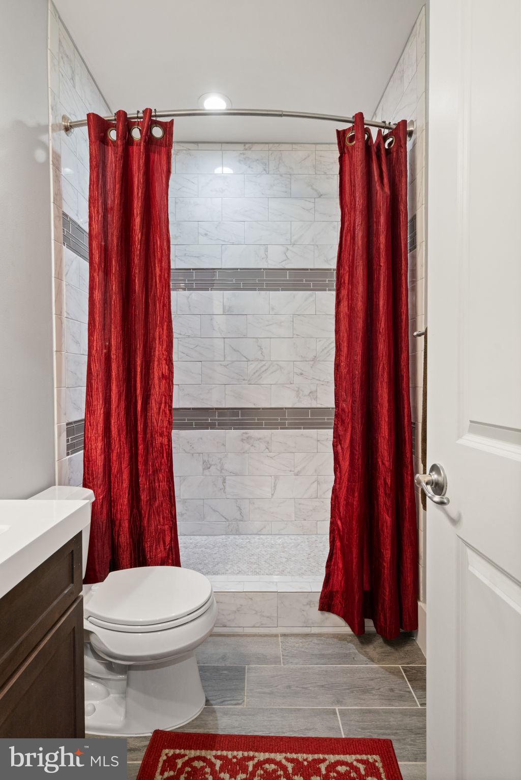 POTOMAC SHORES - Residential