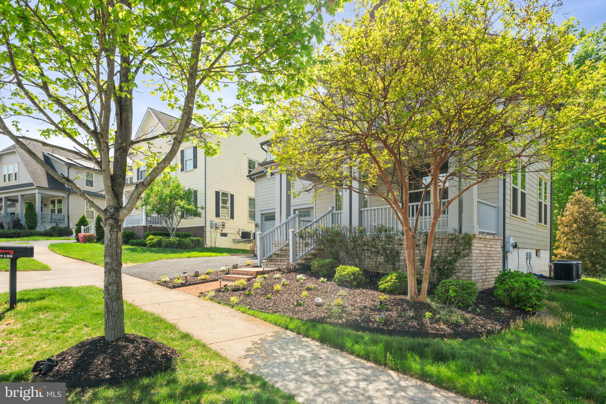 POTOMAC SHORES - Residential