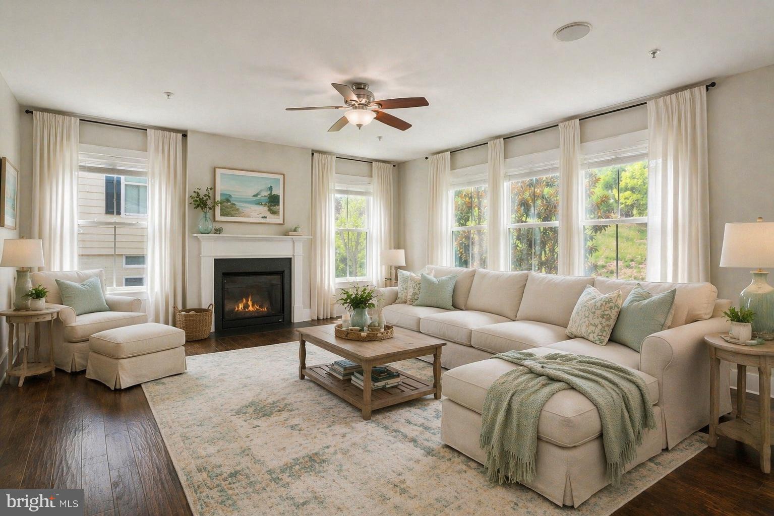 POTOMAC SHORES - Residential