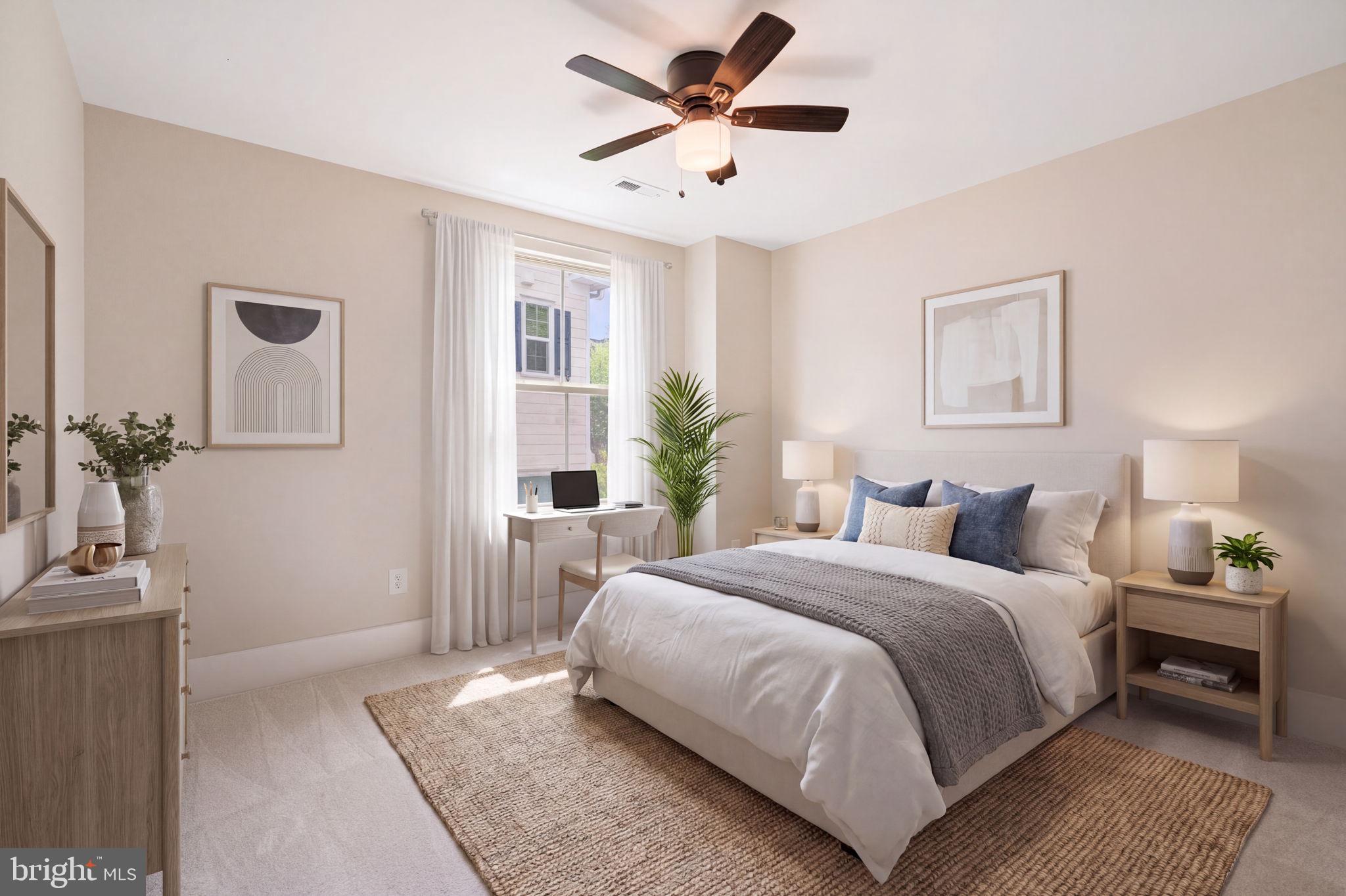 POTOMAC SHORES - Residential