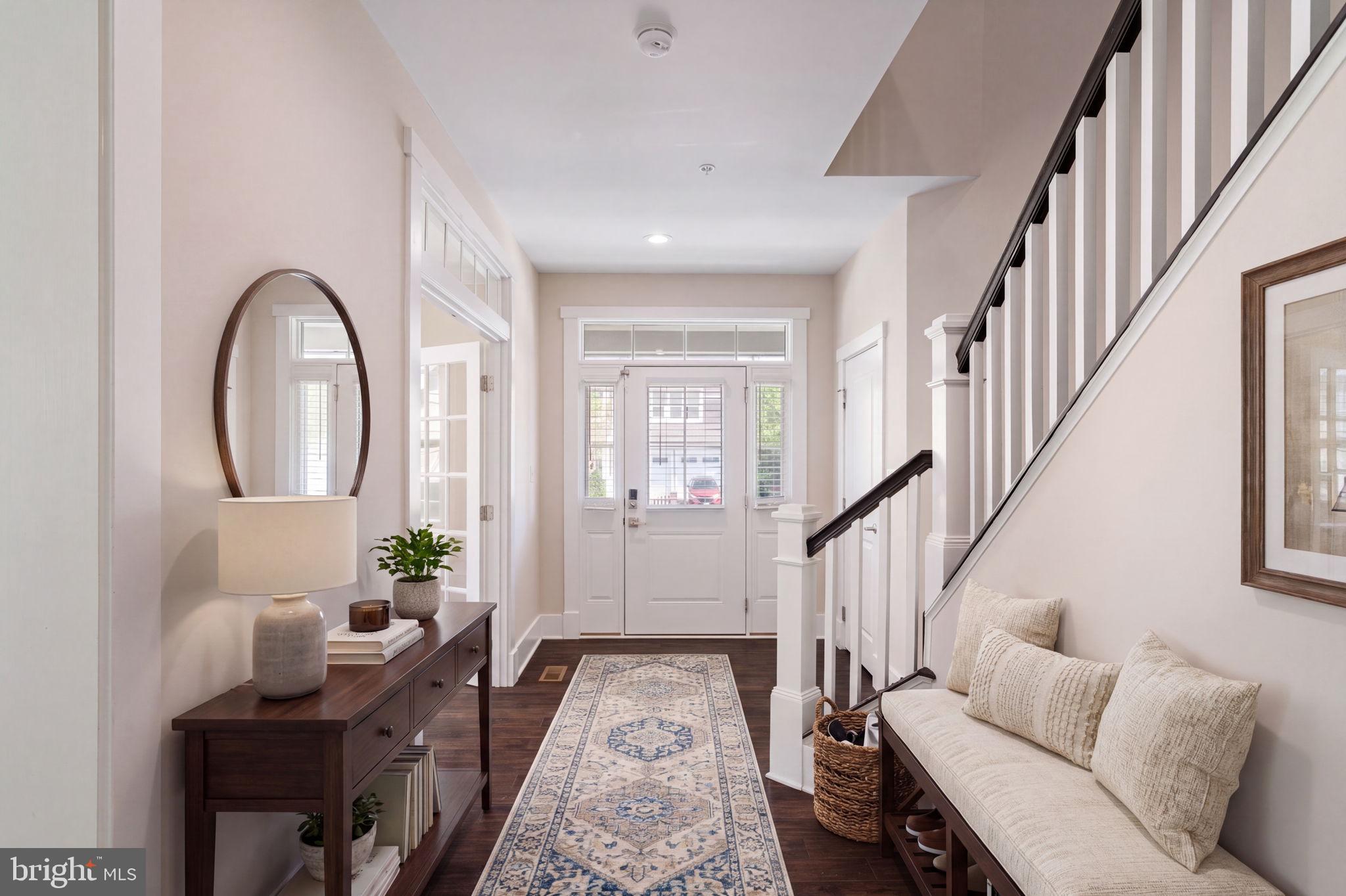 POTOMAC SHORES - Residential