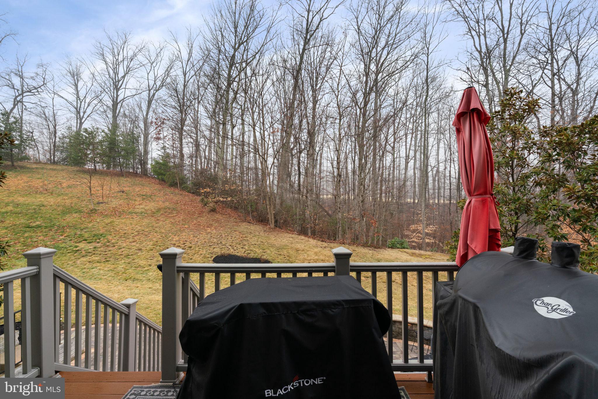 POTOMAC SHORES - Residential