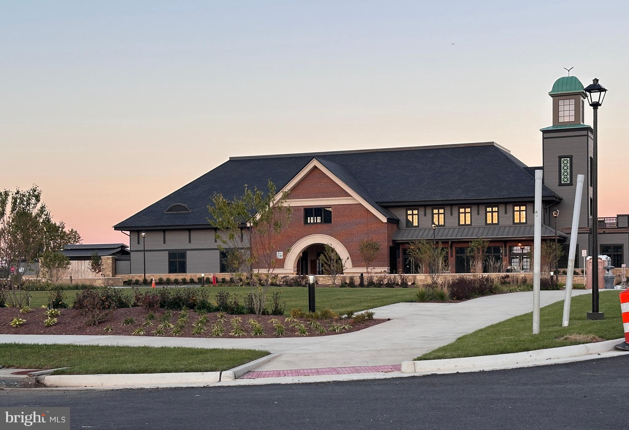 POTOMAC SHORES - Residential