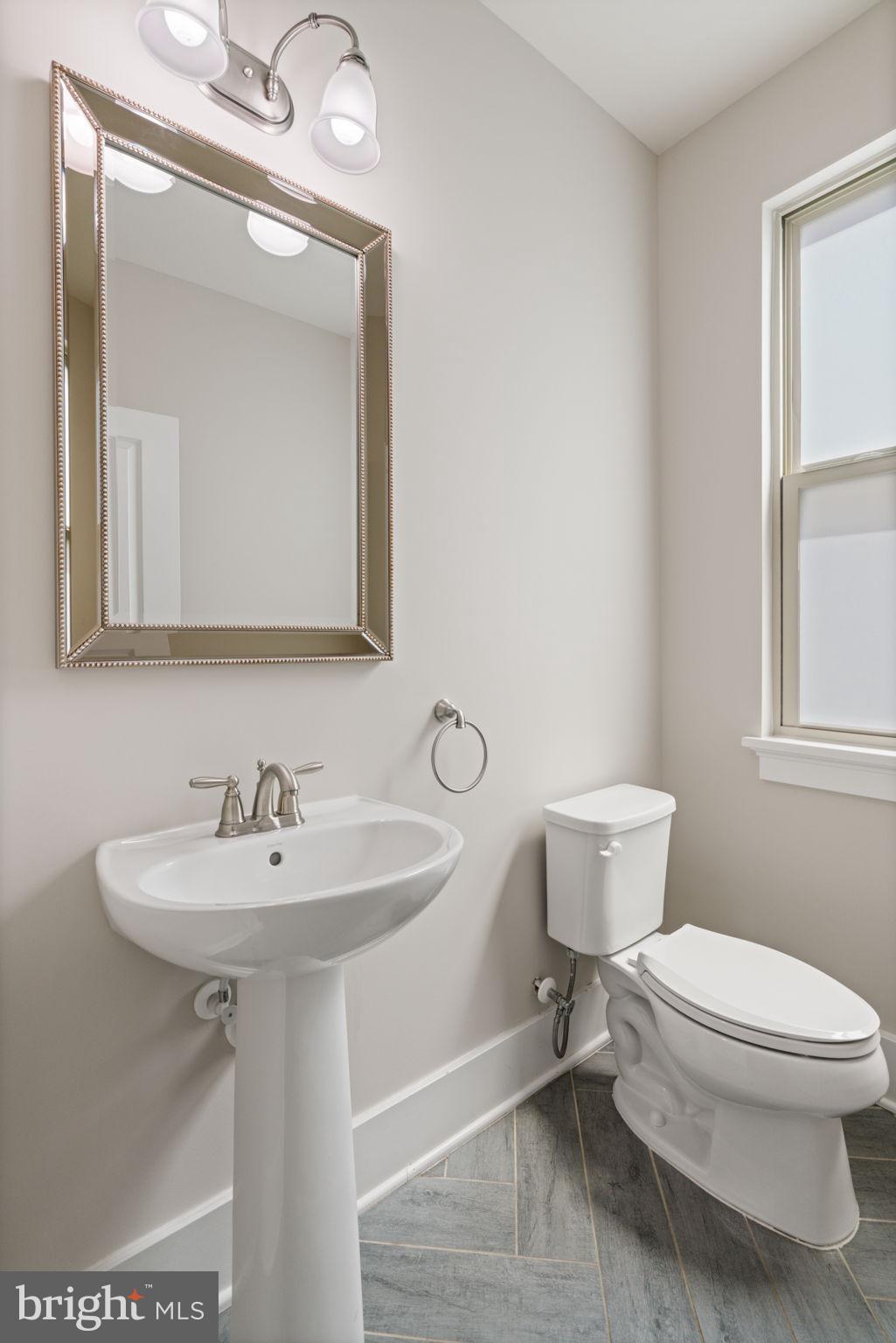 POTOMAC SHORES - Residential