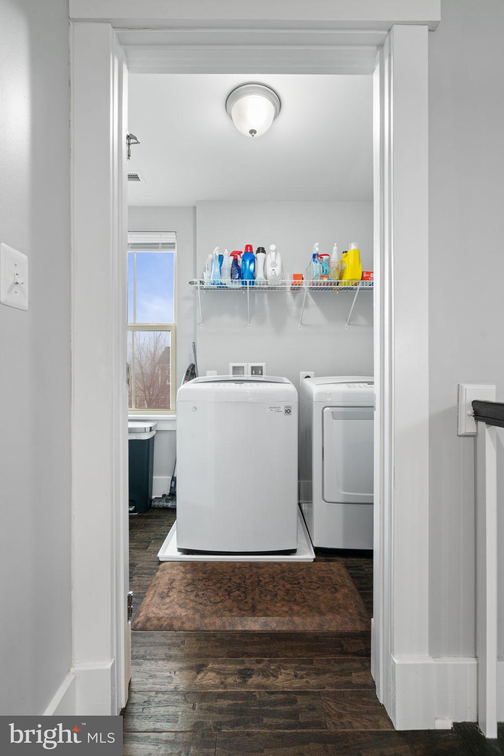 POTOMAC SHORES - Residential