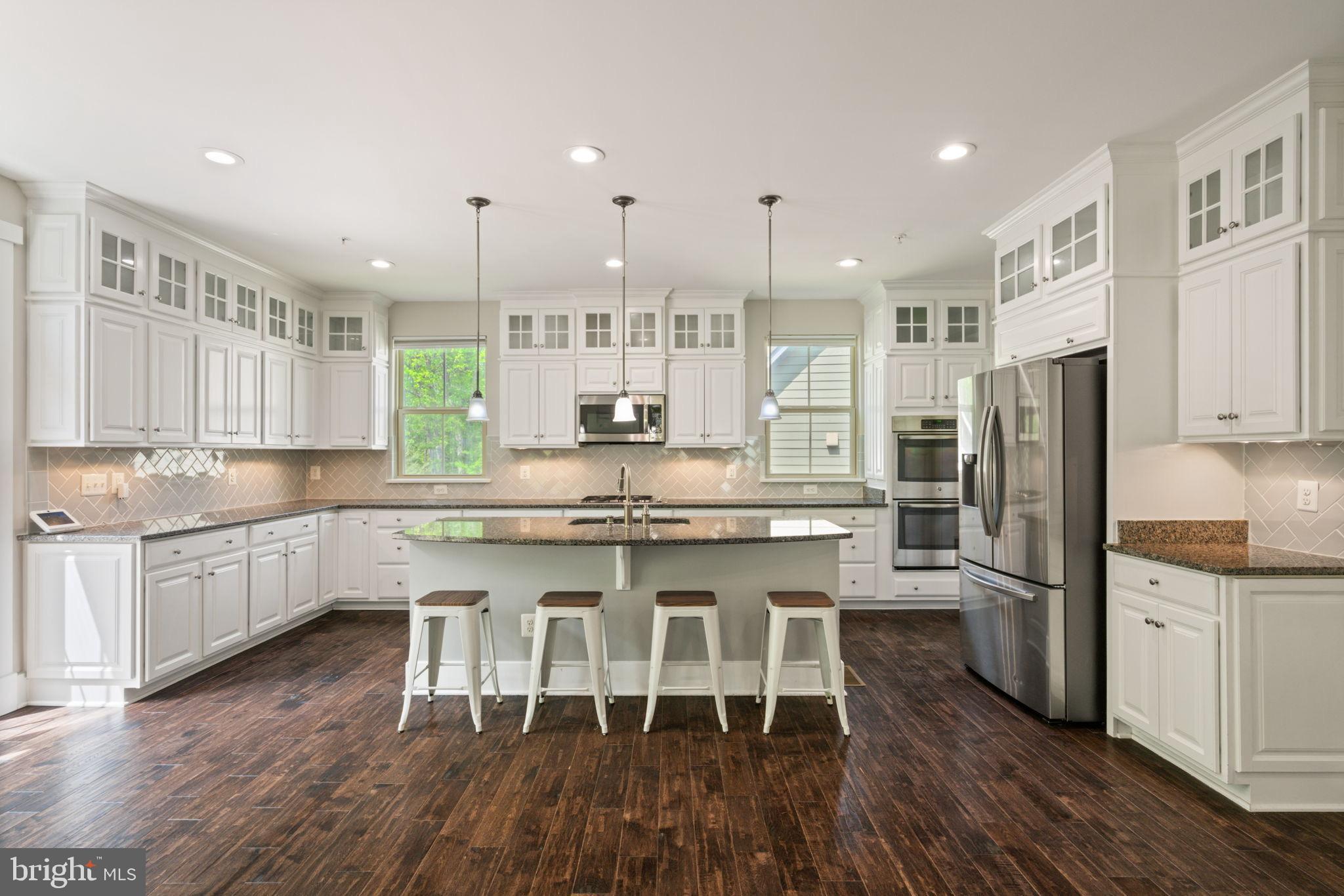 POTOMAC SHORES - Residential