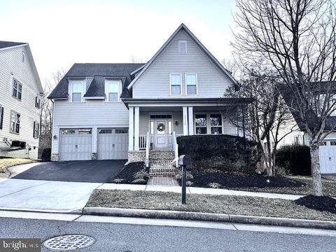 17136 GULLWING DRIVE DUMFRIES VA 22026