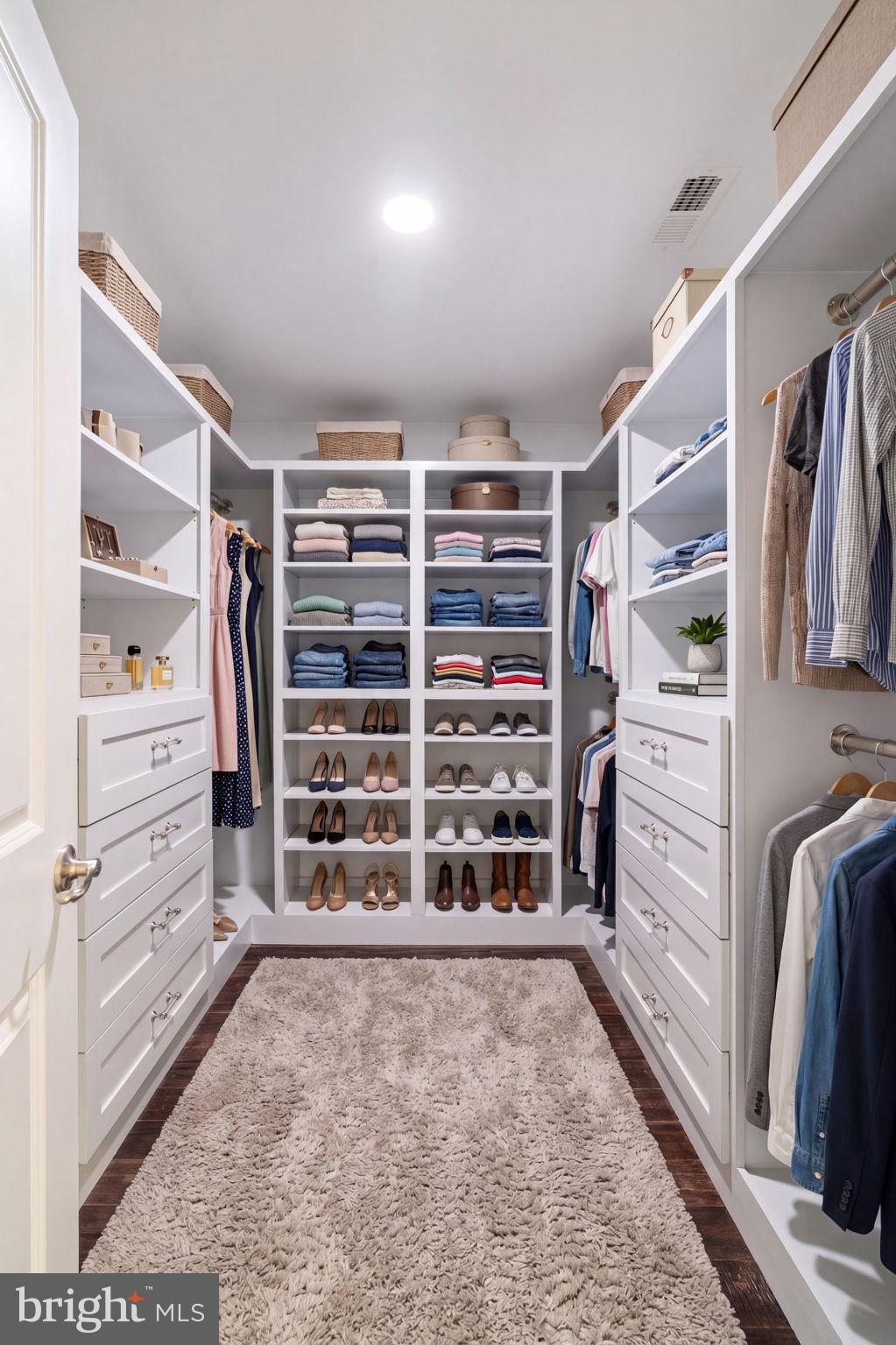 POTOMAC SHORES - Residential