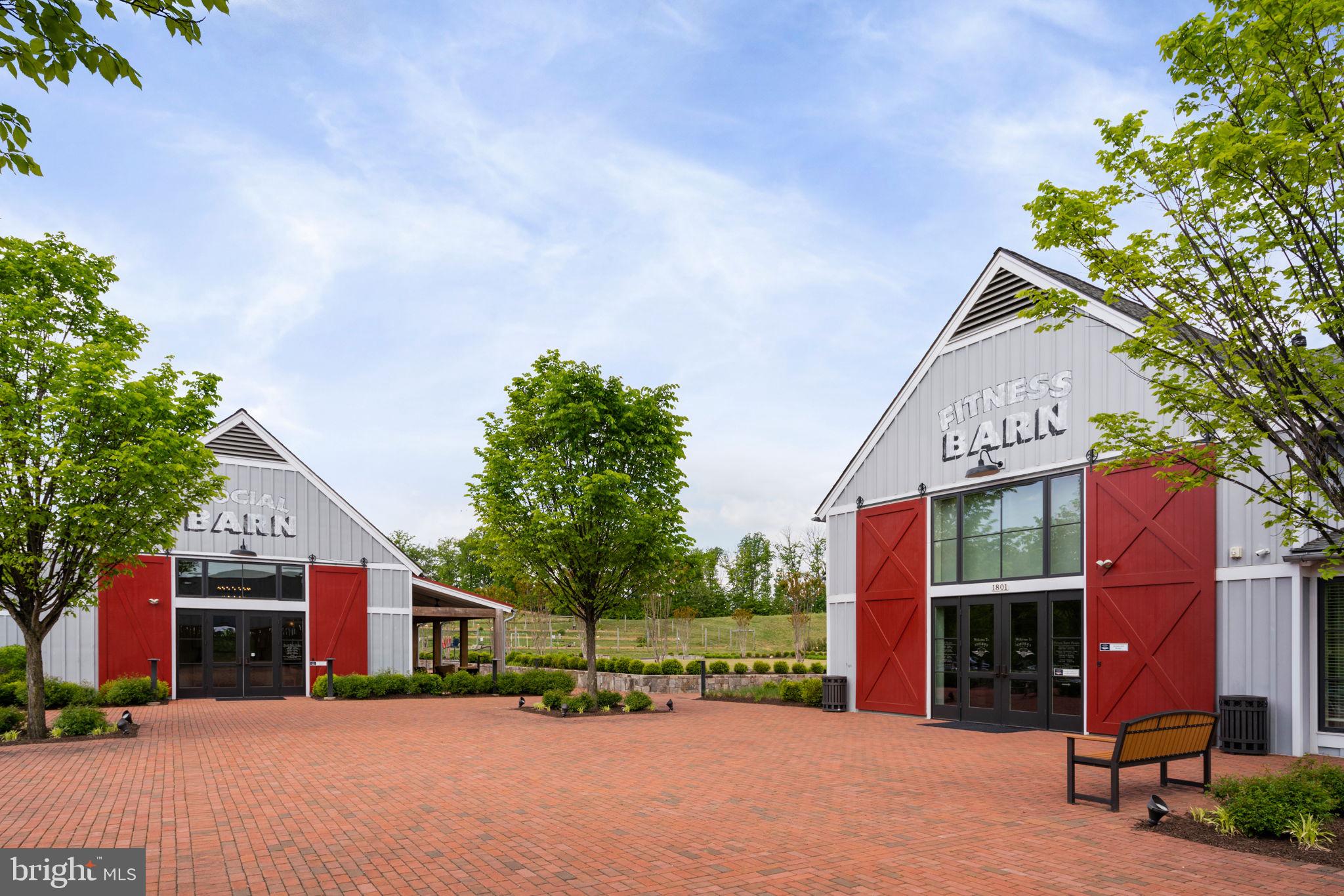 POTOMAC SHORES - Residential