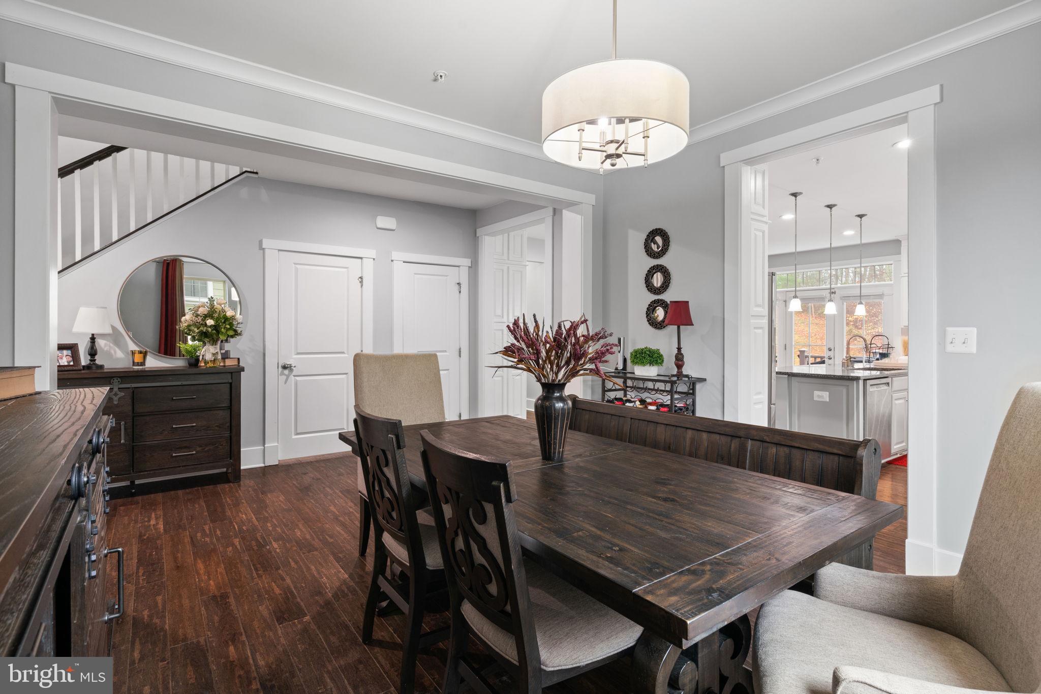 POTOMAC SHORES - Residential