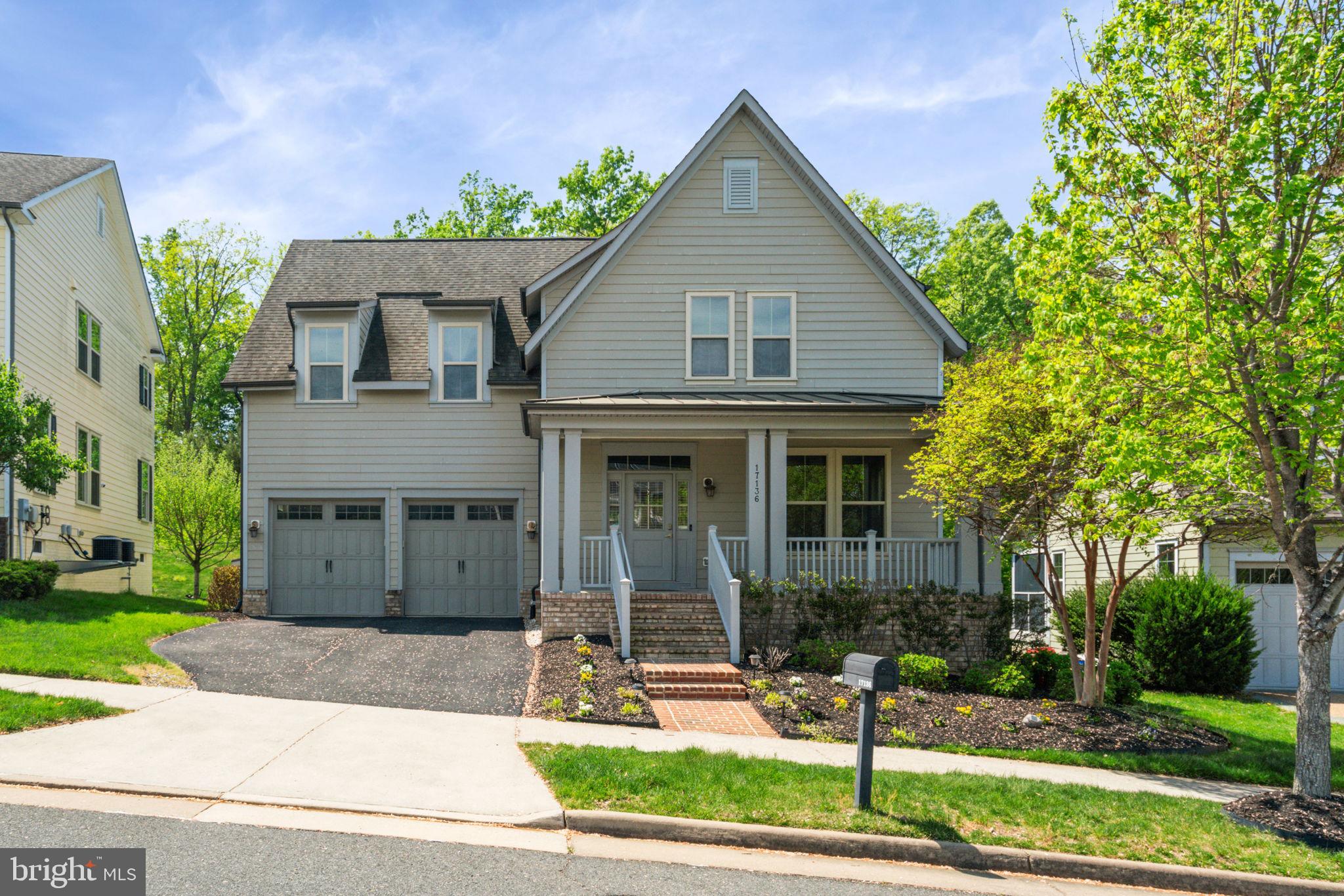 POTOMAC SHORES - Residential