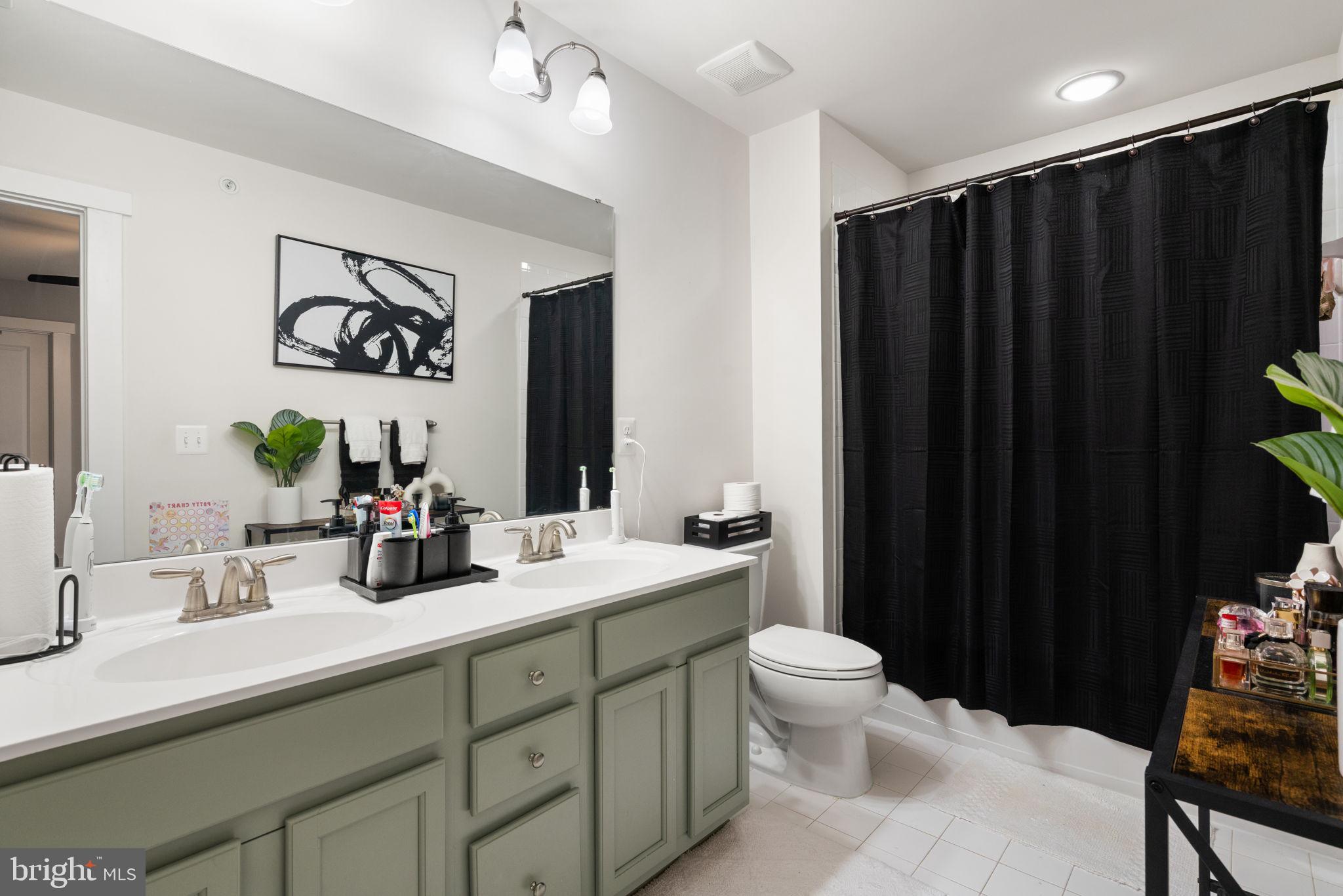 POTOMAC SHORES - Residential