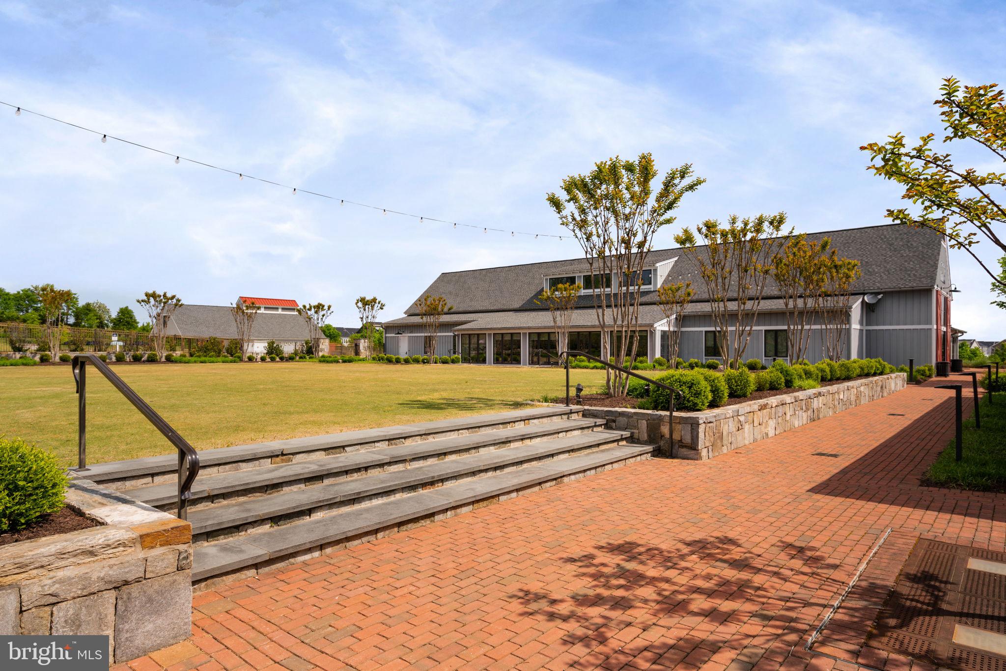 POTOMAC SHORES - Residential