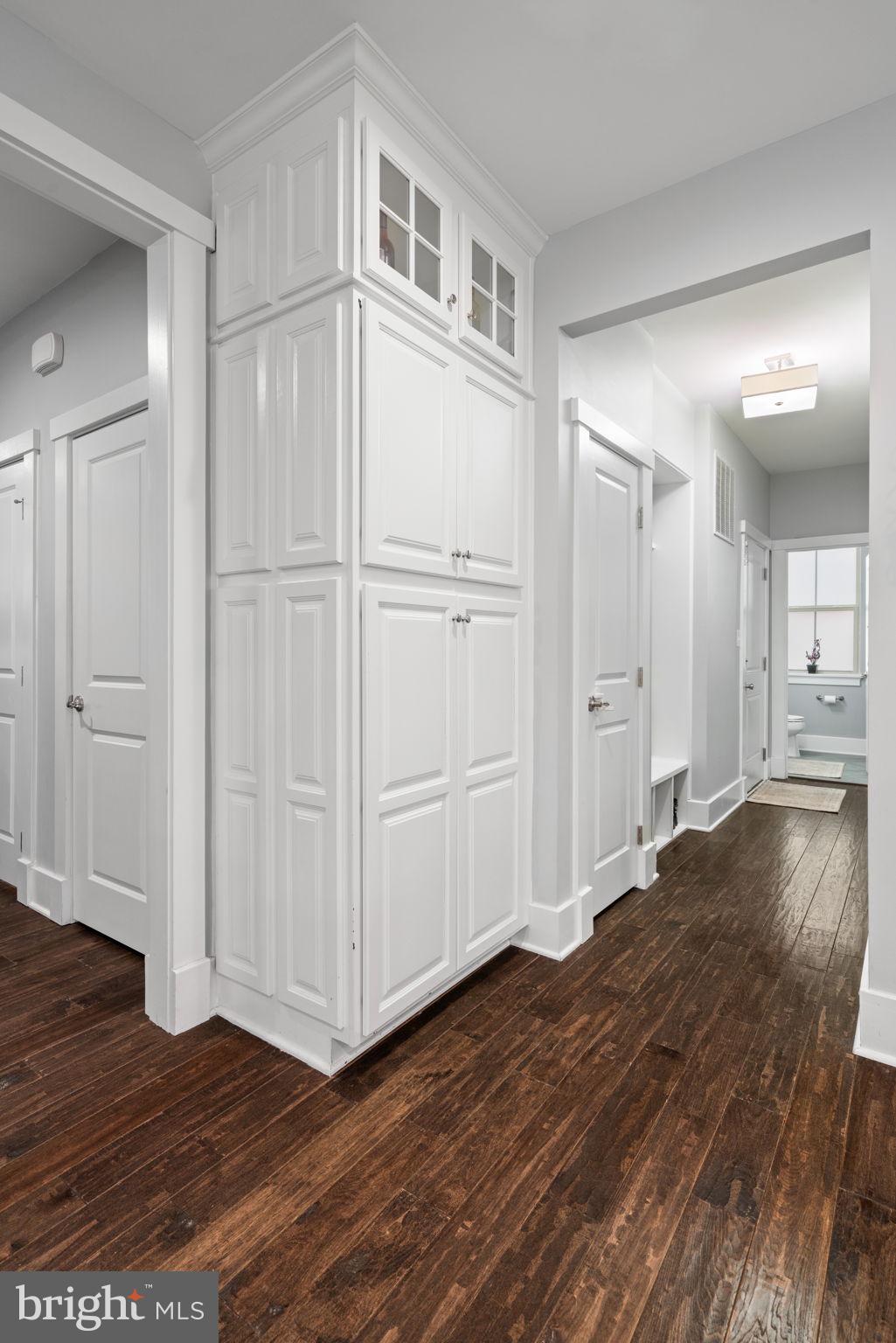 POTOMAC SHORES - Residential