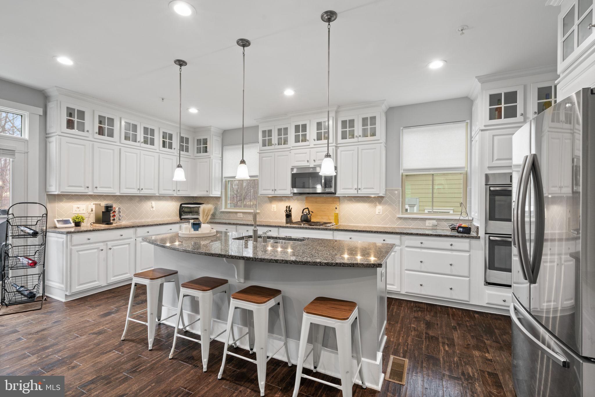 POTOMAC SHORES - Residential