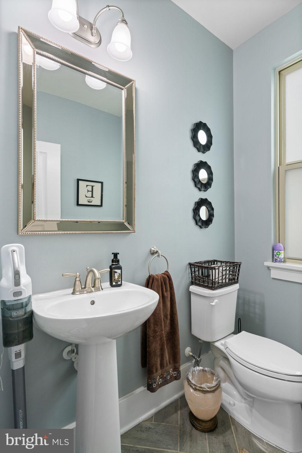 POTOMAC SHORES - Residential