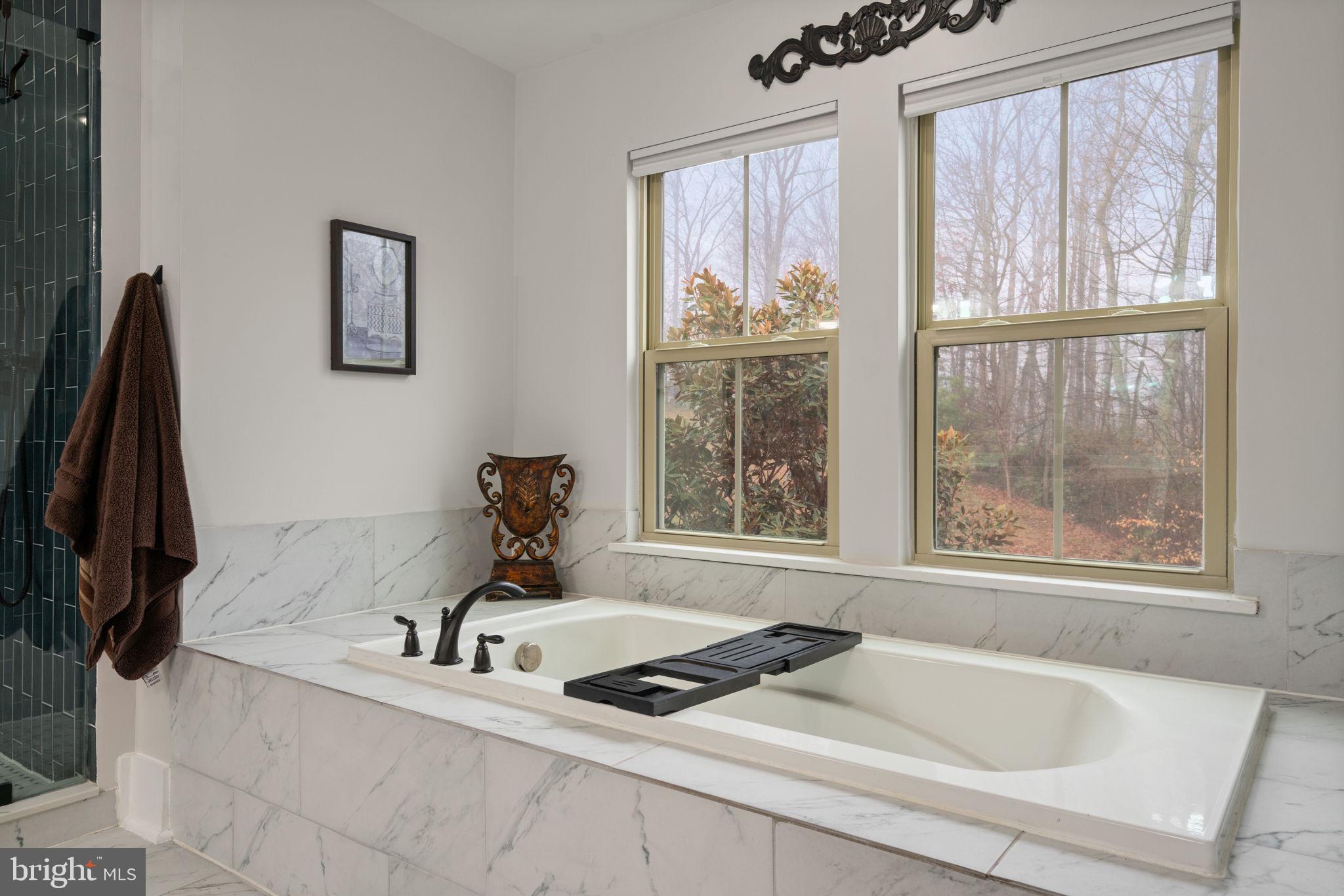 POTOMAC SHORES - Residential