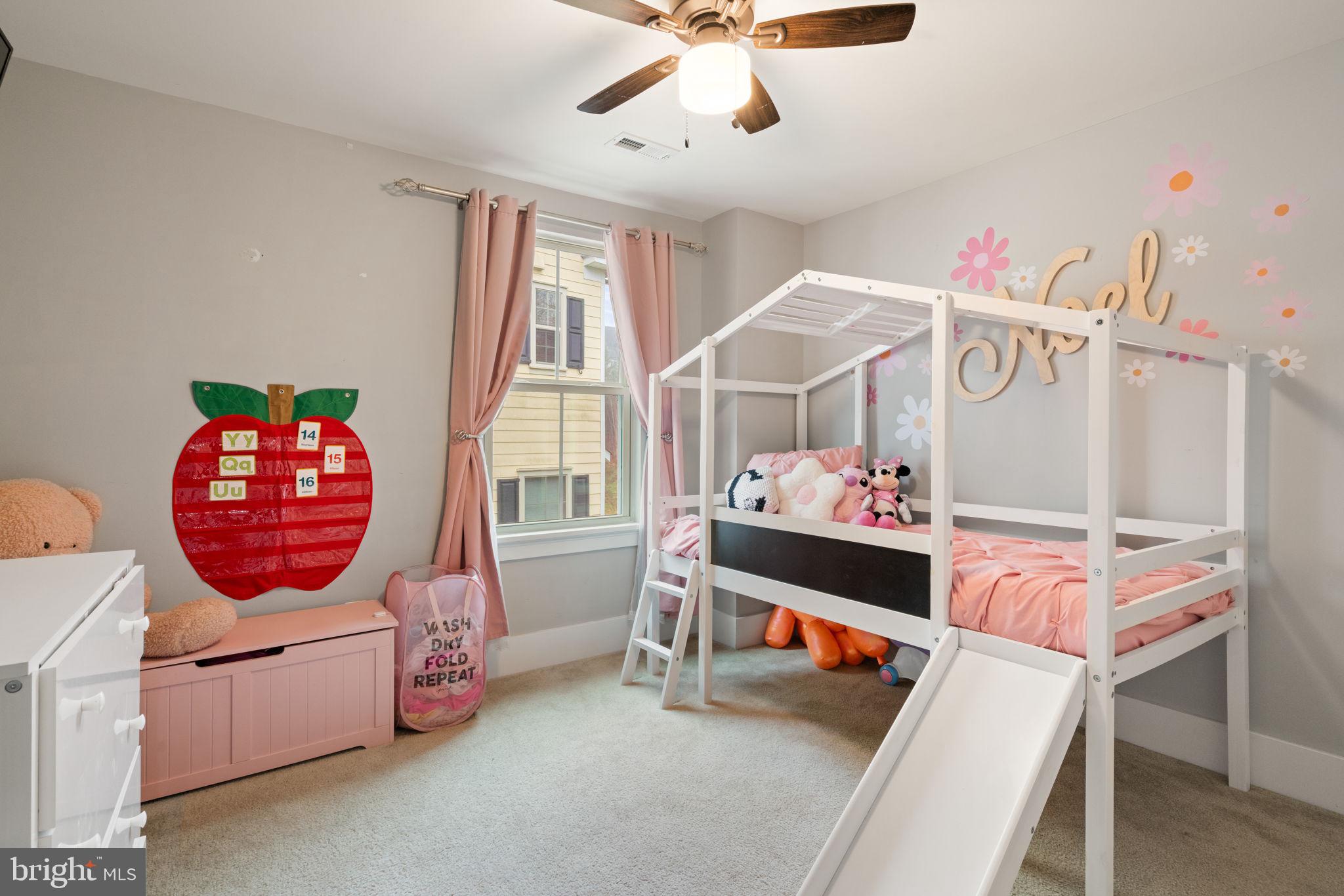 POTOMAC SHORES - Residential