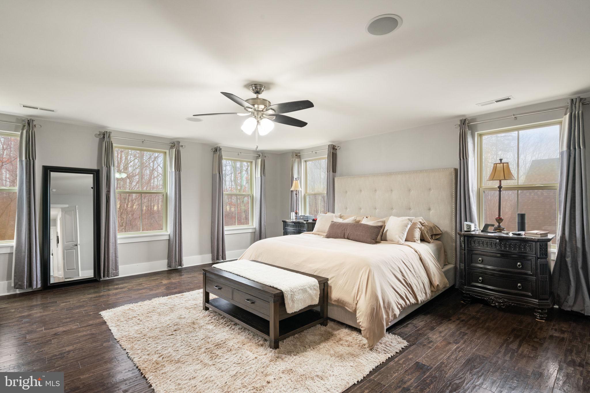 POTOMAC SHORES - Residential