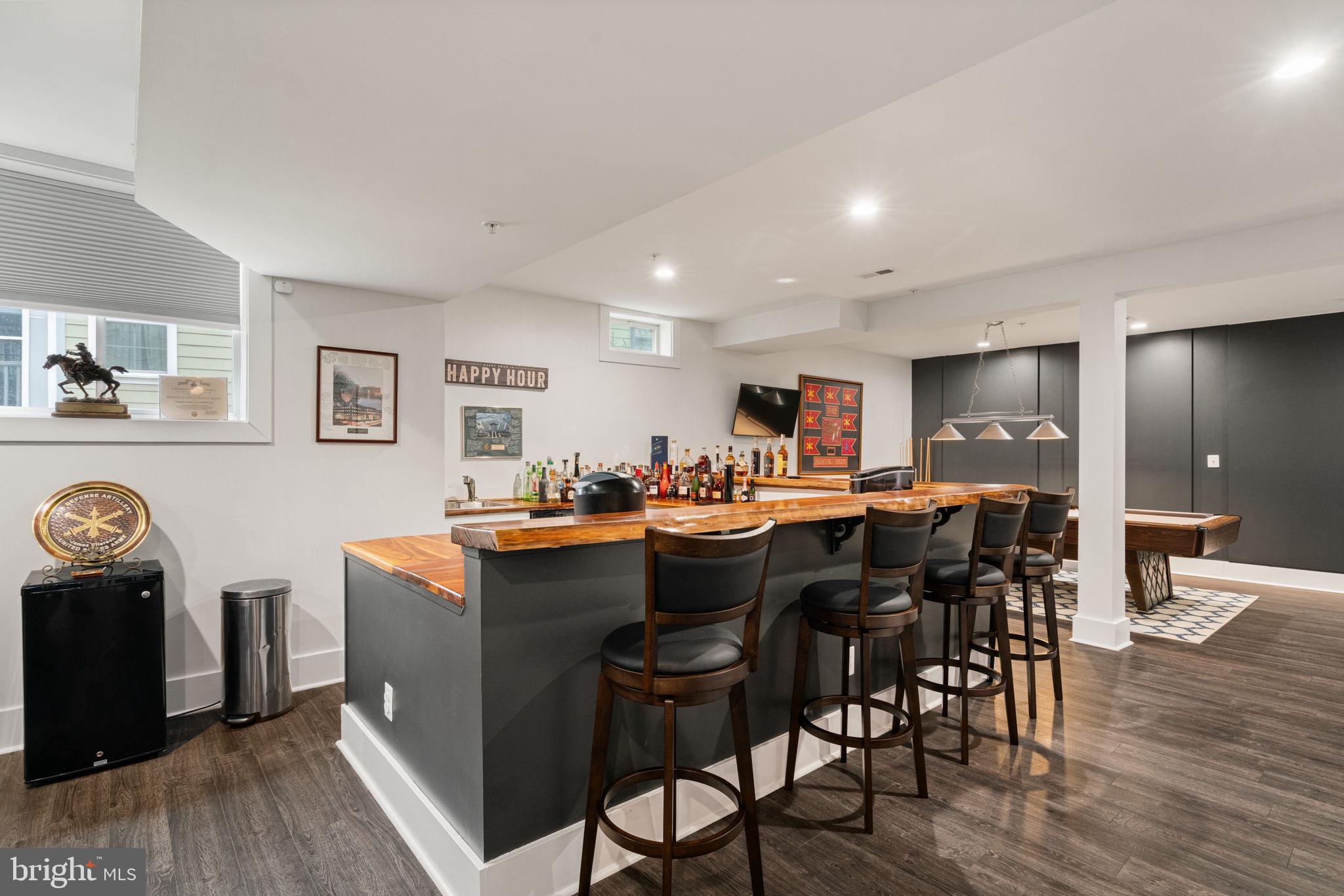 POTOMAC SHORES - Residential