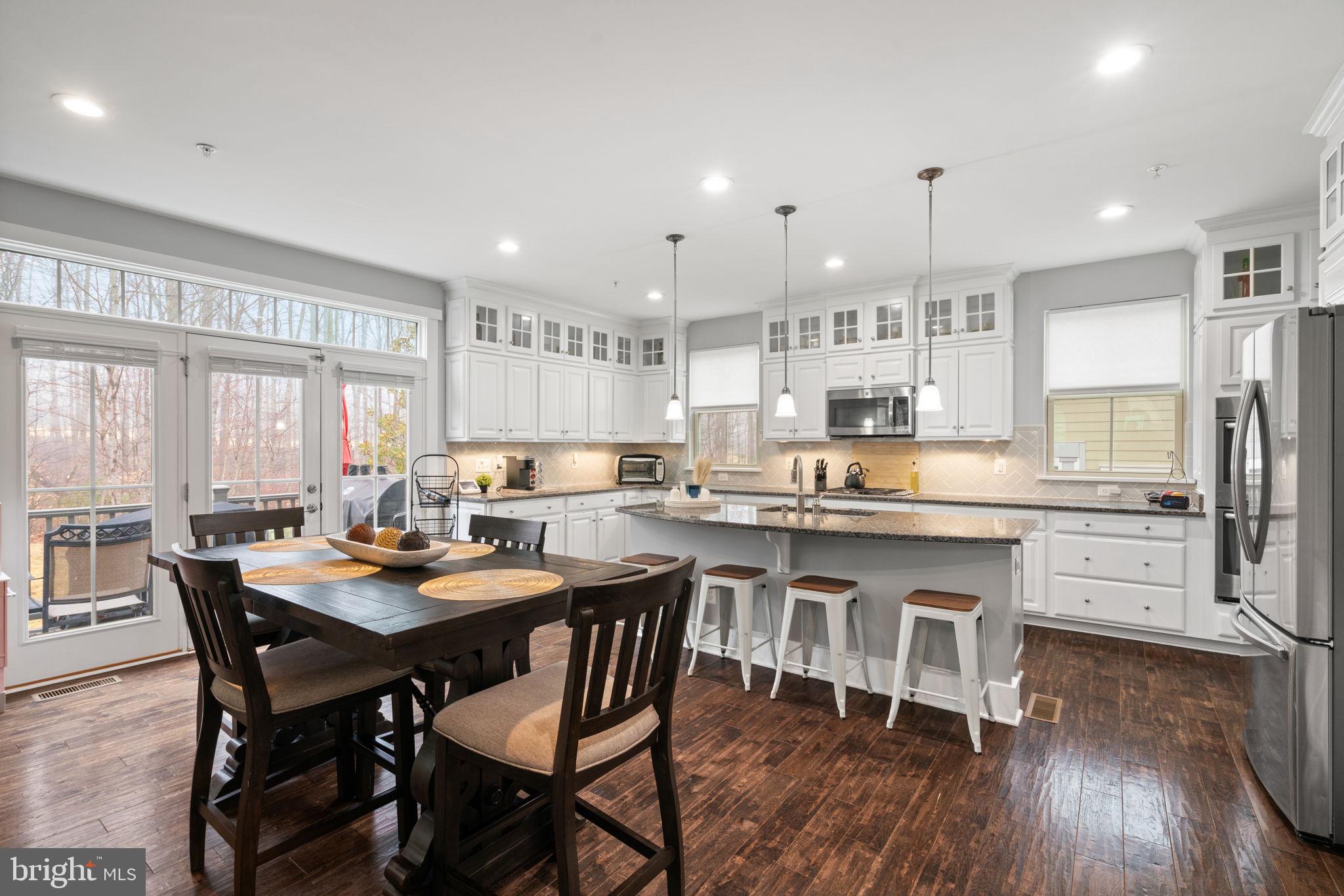 POTOMAC SHORES - Residential