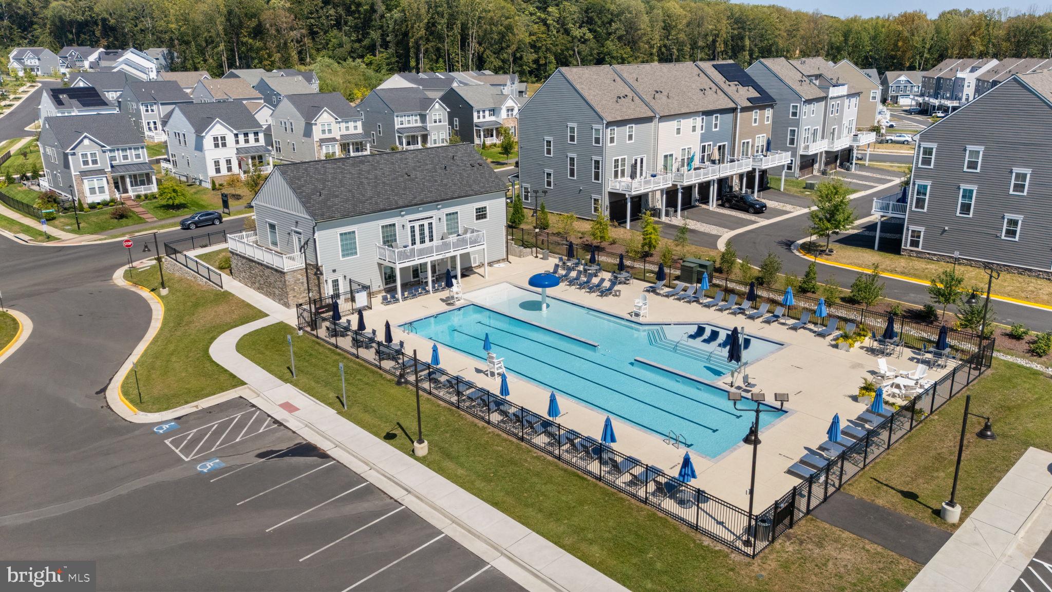 POTOMAC SHORES - Residential