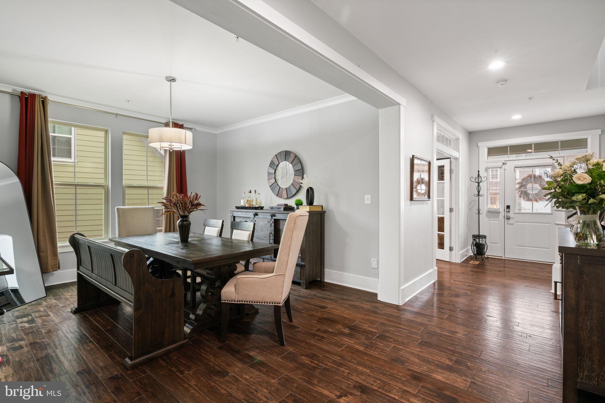 POTOMAC SHORES - Residential