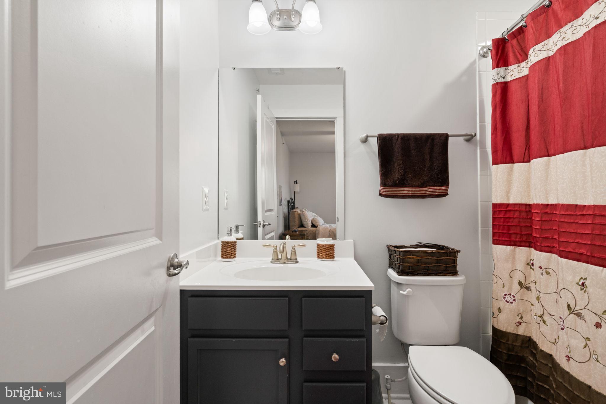 POTOMAC SHORES - Residential