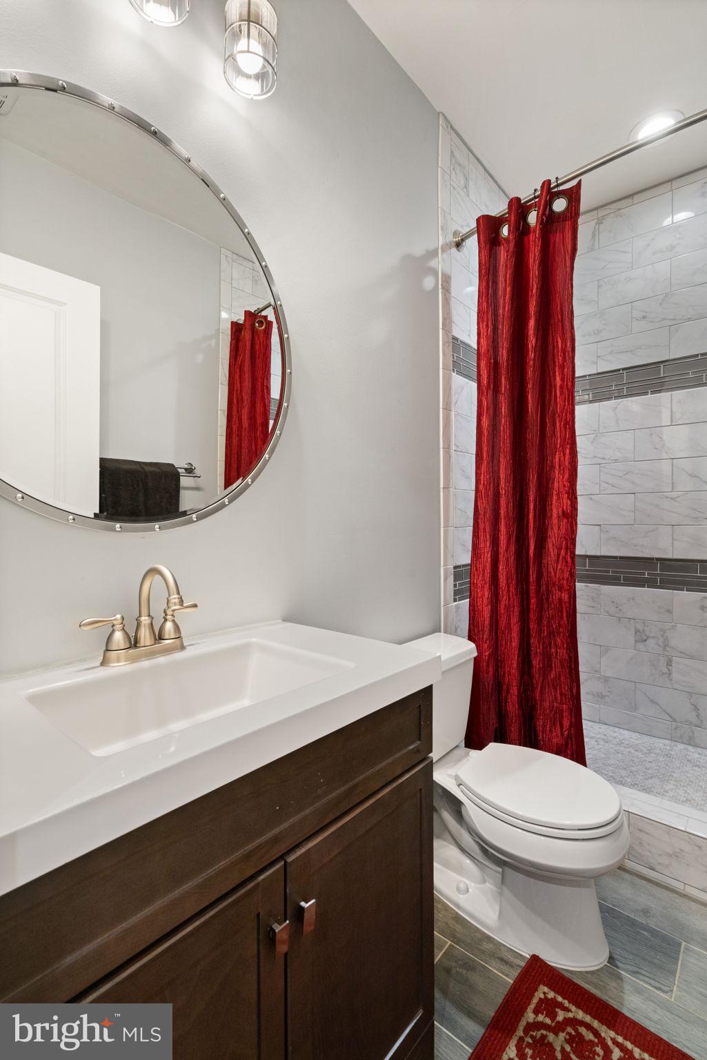 POTOMAC SHORES - Residential