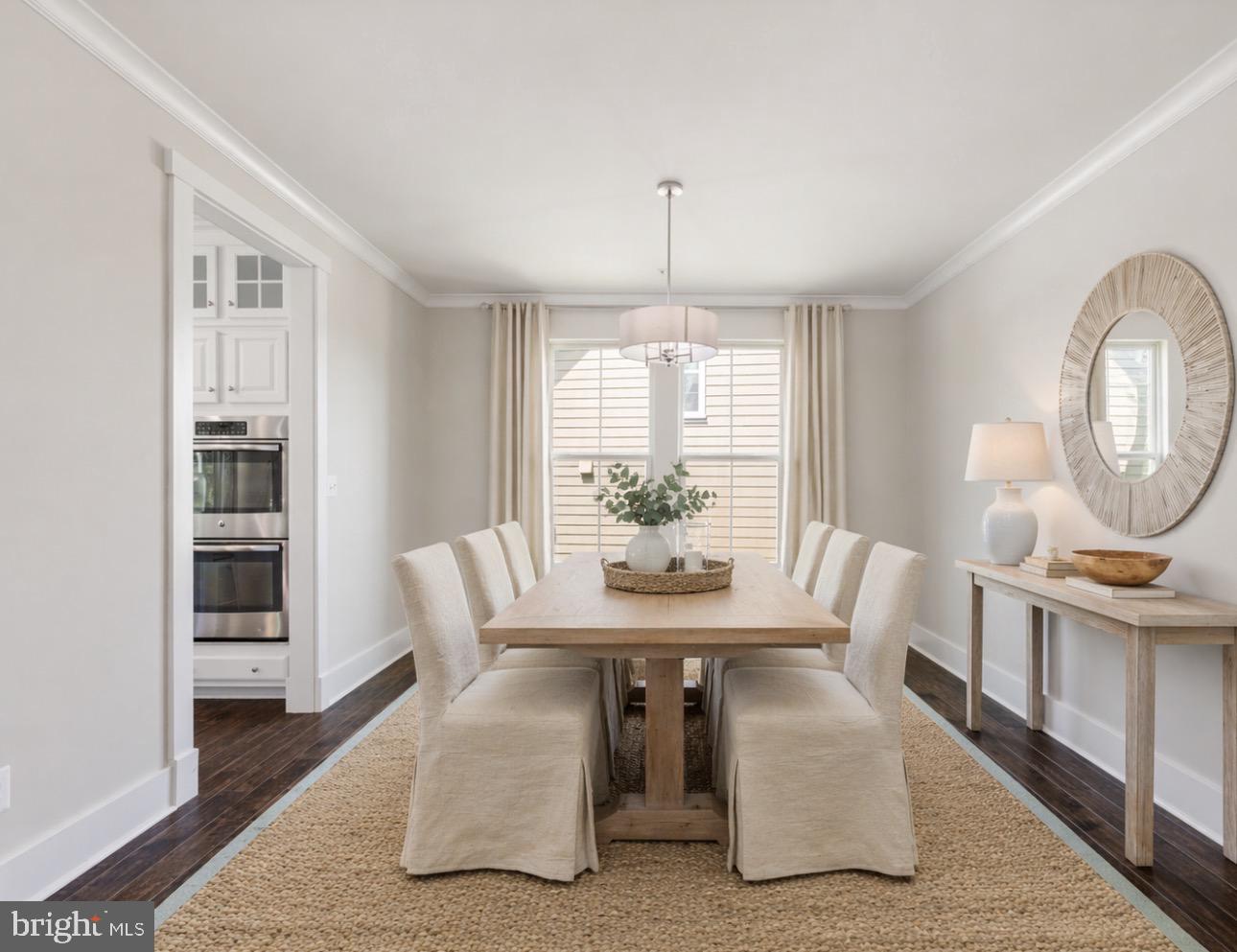 POTOMAC SHORES - Residential