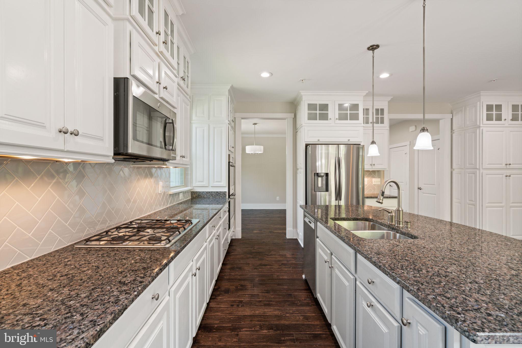 POTOMAC SHORES - Residential