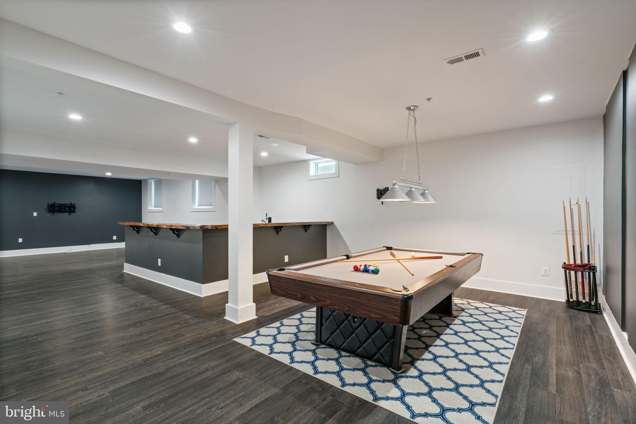 POTOMAC SHORES - Residential