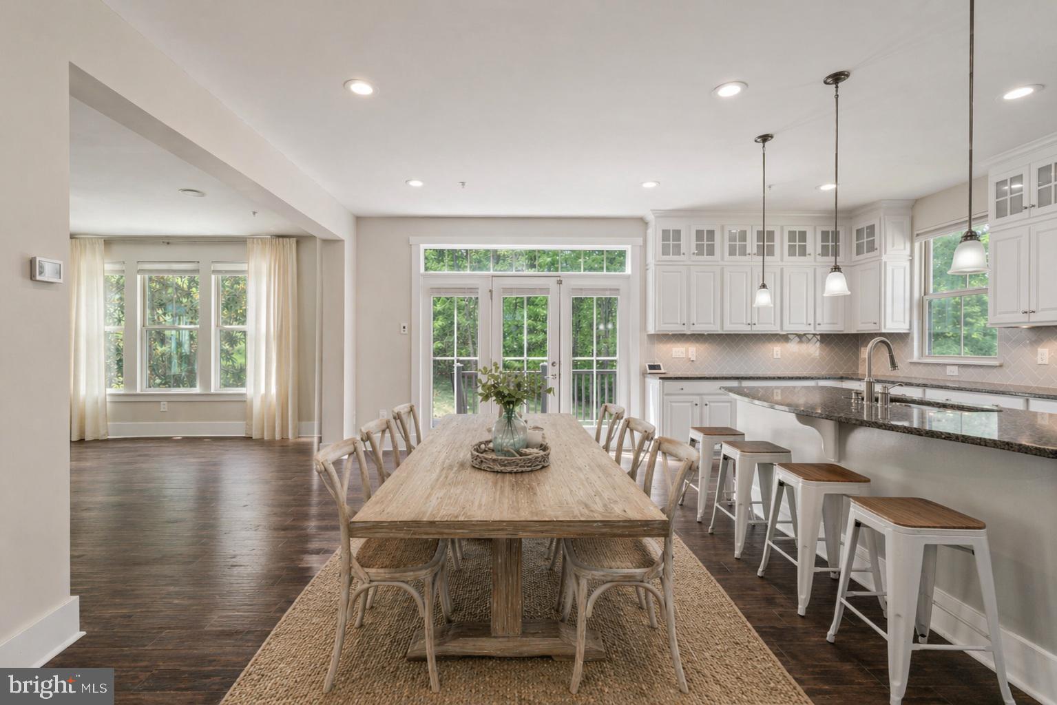 POTOMAC SHORES - Residential