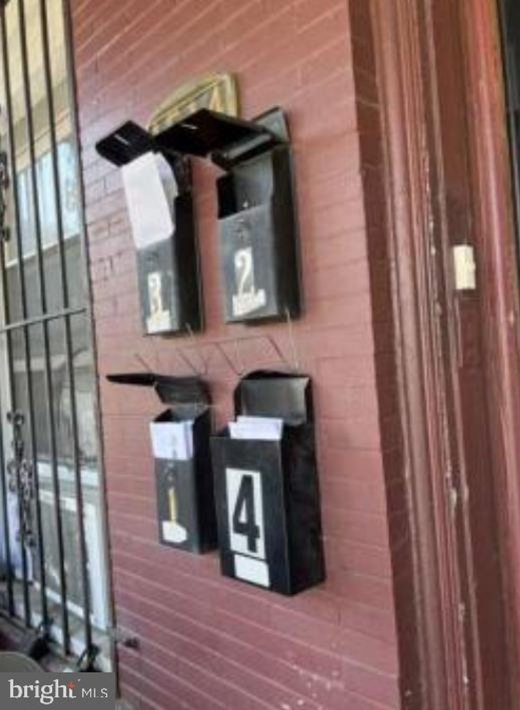 Photo of 1514 W Erie Avenue, PHILADELPHIA, PA 19140 (MLS # PAPH2469092)